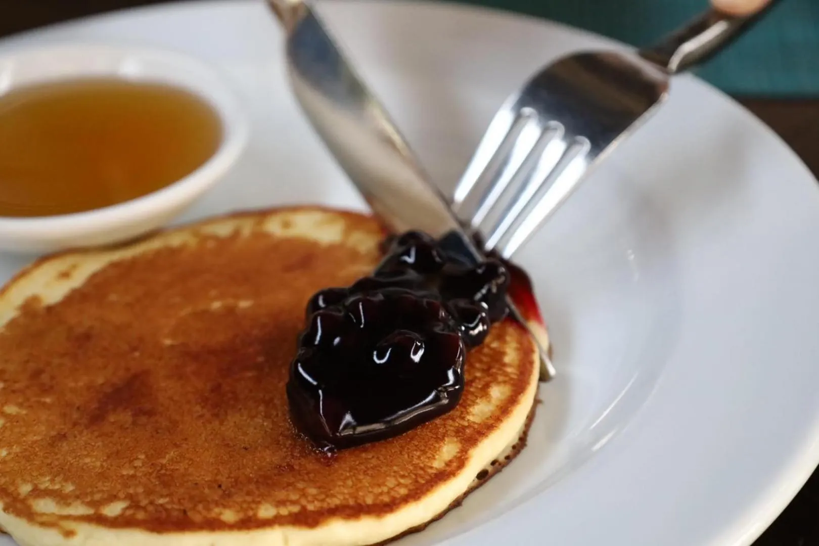 Food and drinks in Sun Sea Sand Patong