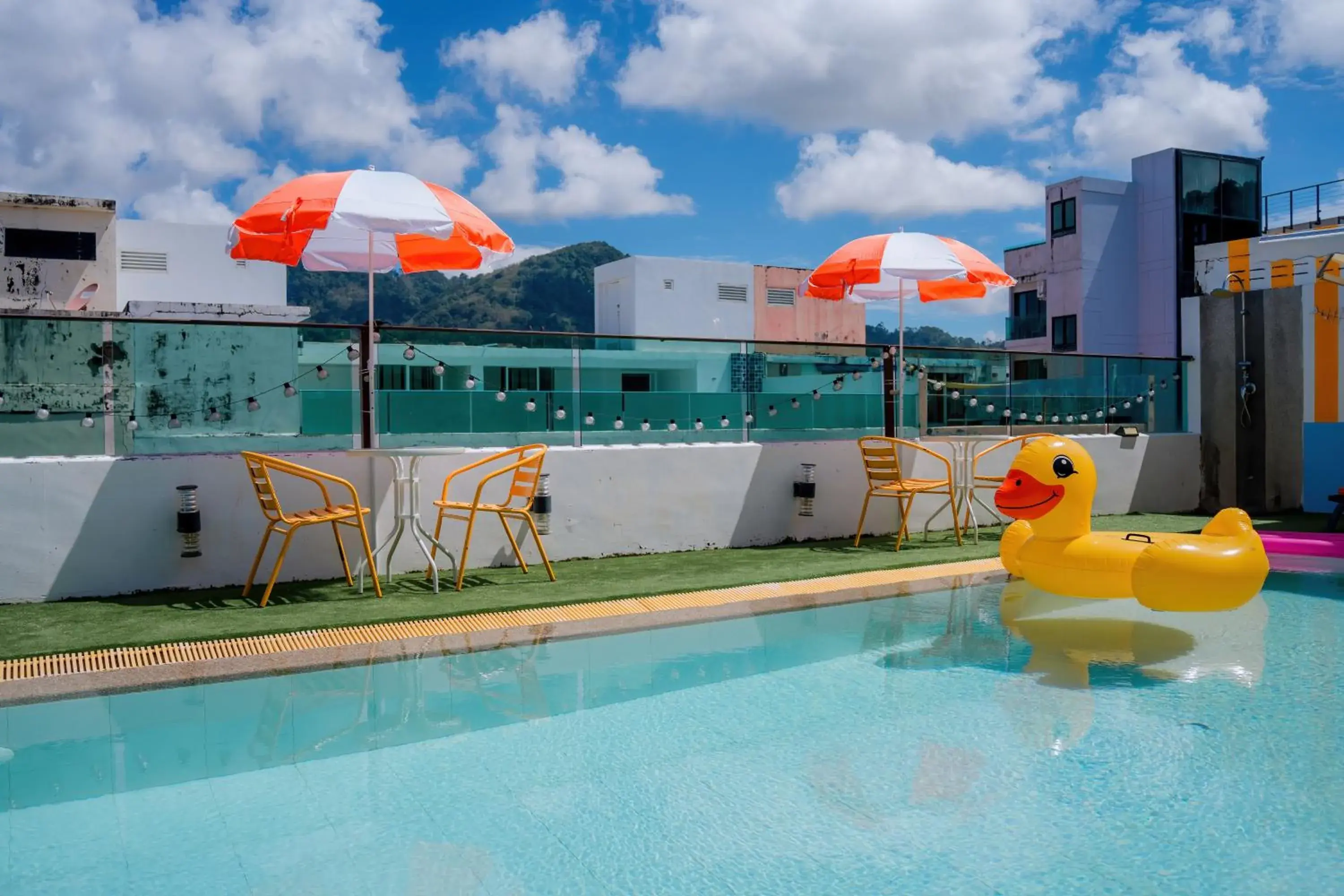 Sun Sea Sand Patong Sun Sea Sand Patong