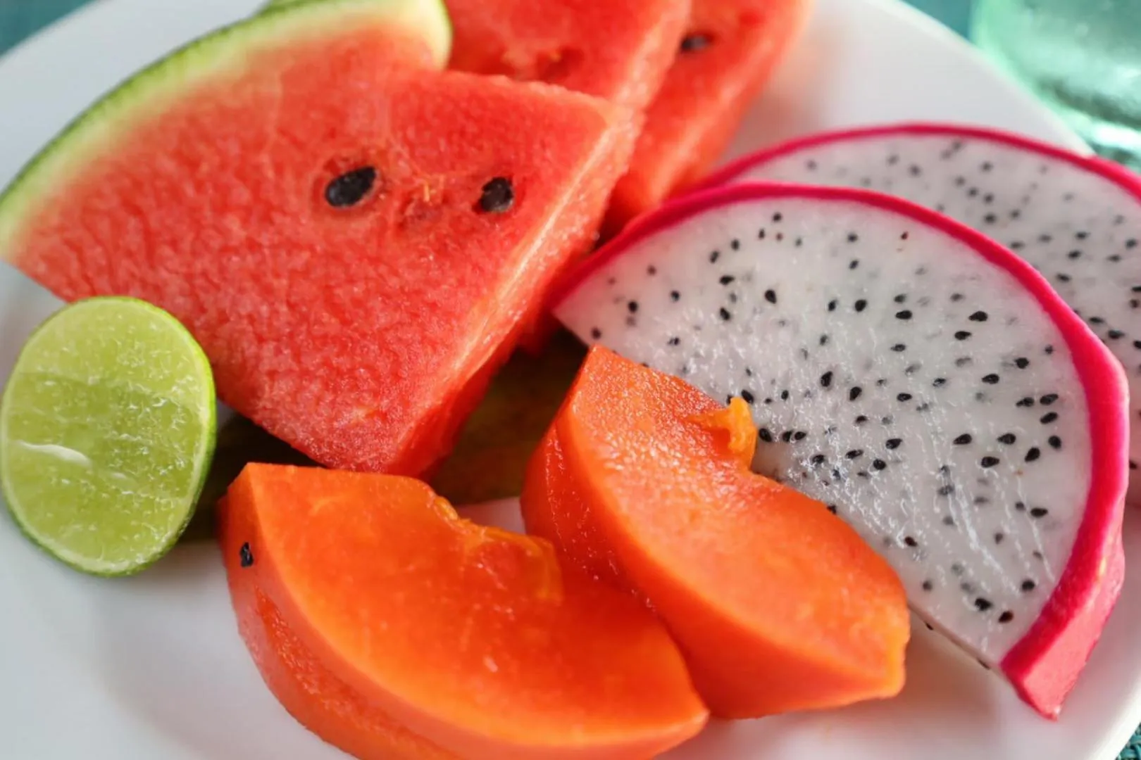 Food and drinks in Sun Sea Sand Patong