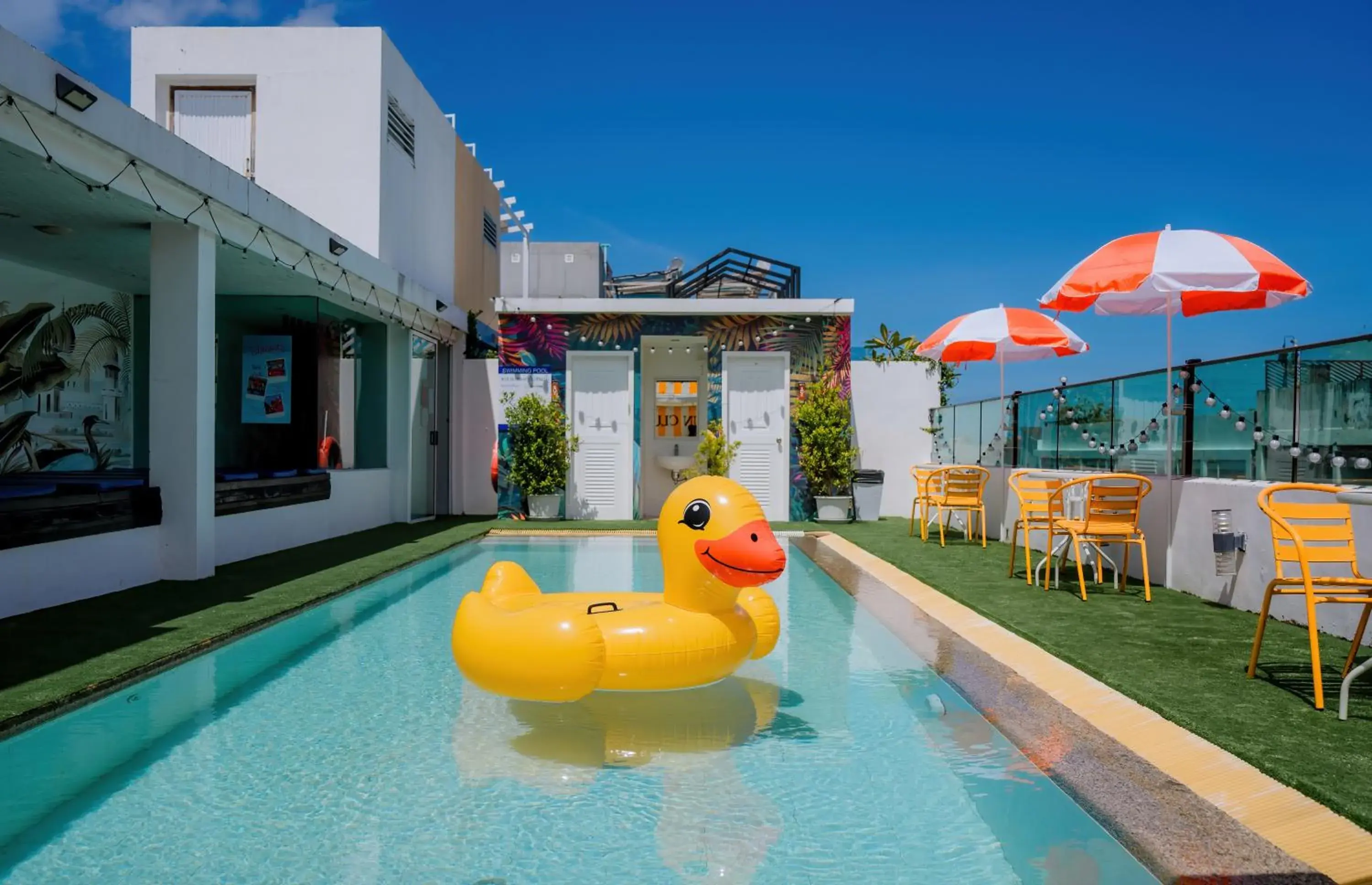 Sun Sea Sand Patong Sun Sea Sand Patong