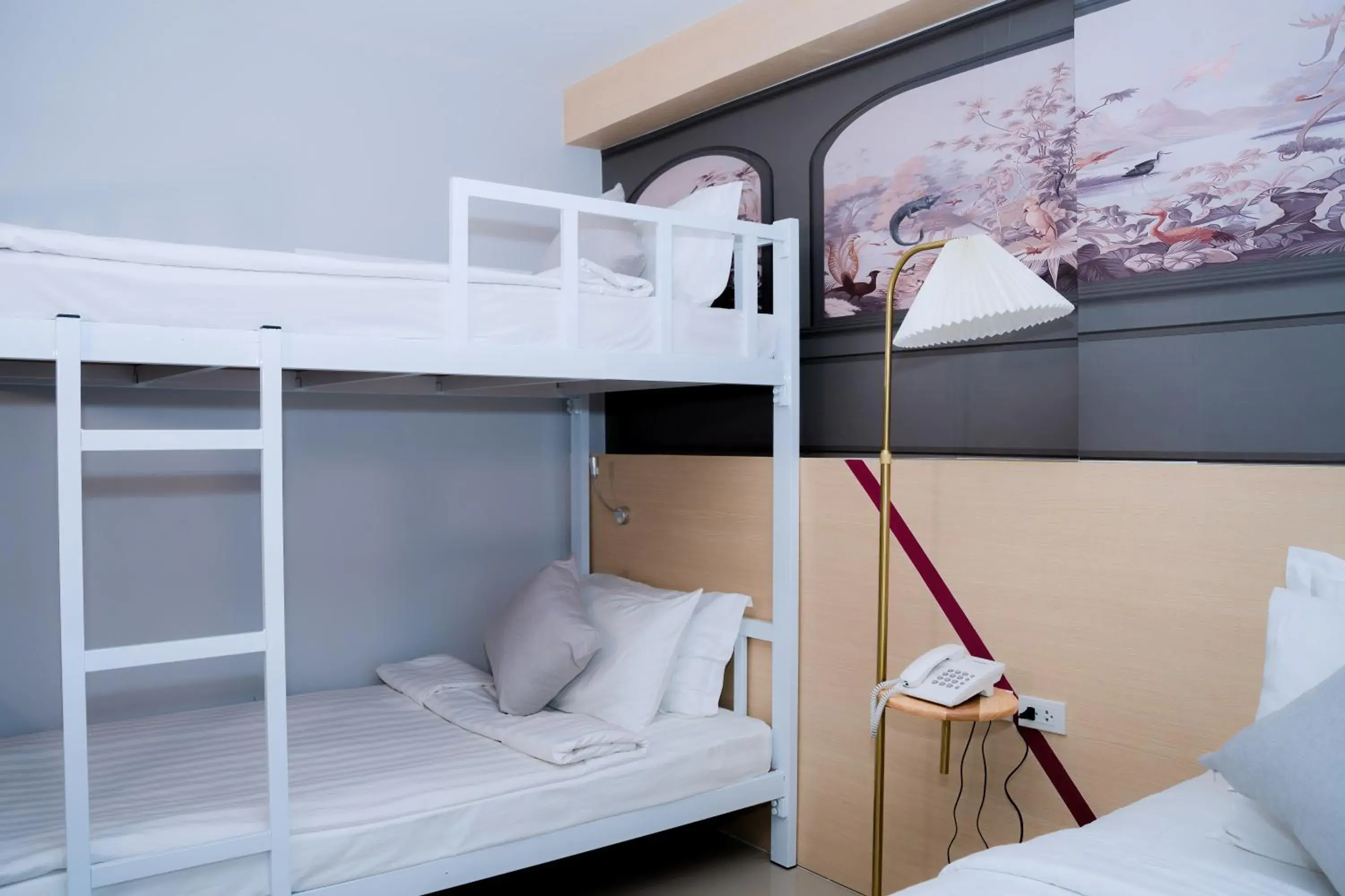 bunk bed, Bed in Sun Sea Sand Patong bunk bed, Bed in Sun Sea Sand Patong