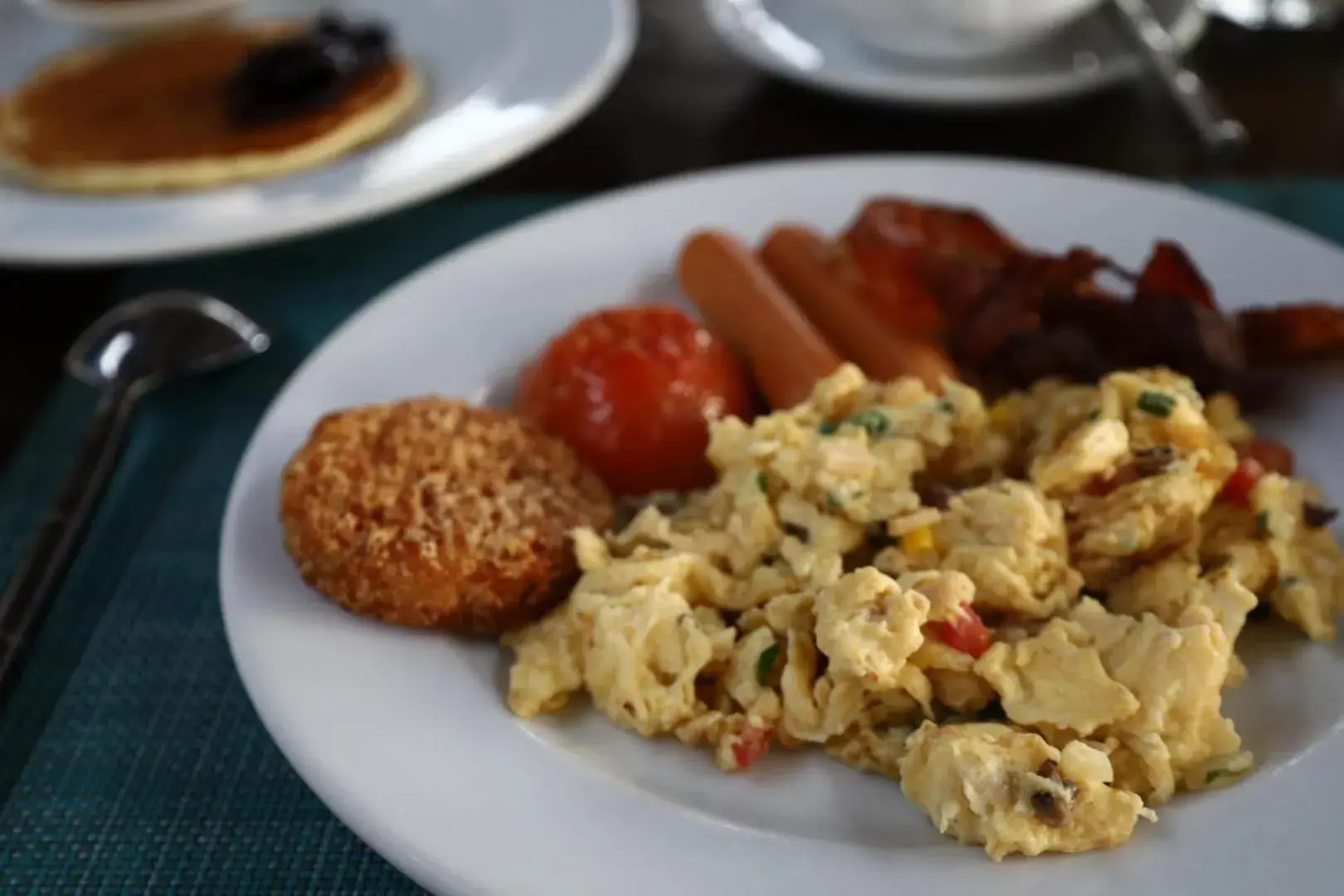 Restaurant/places to eat in Sun Sea Sand Patong Restaurant/places to eat in Sun Sea Sand Patong