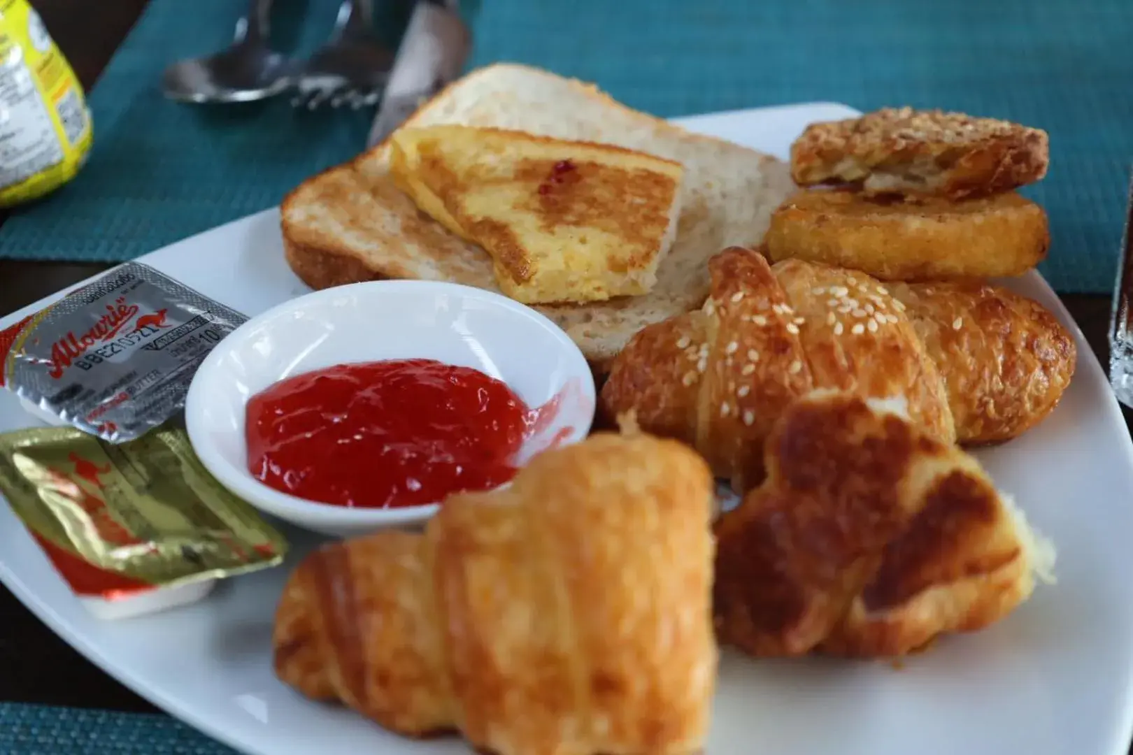 Food and drinks in Sun Sea Sand Patong Food and drinks in Sun Sea Sand Patong