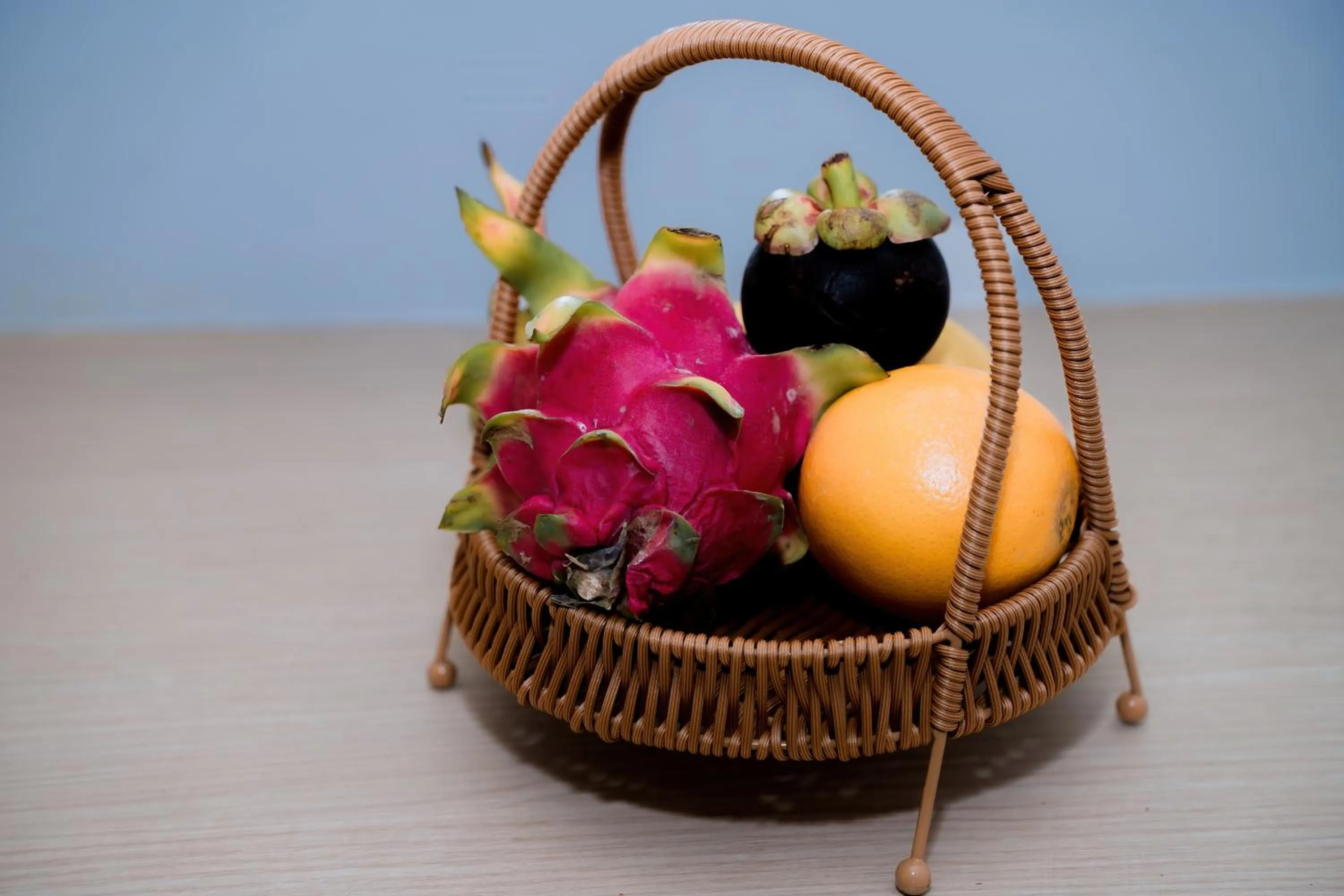 Decorative detail in Sun Sea Sand Patong