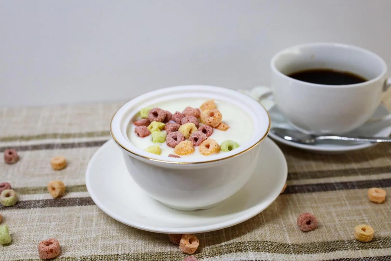 Breakfast in Sun Sea Sand Patong