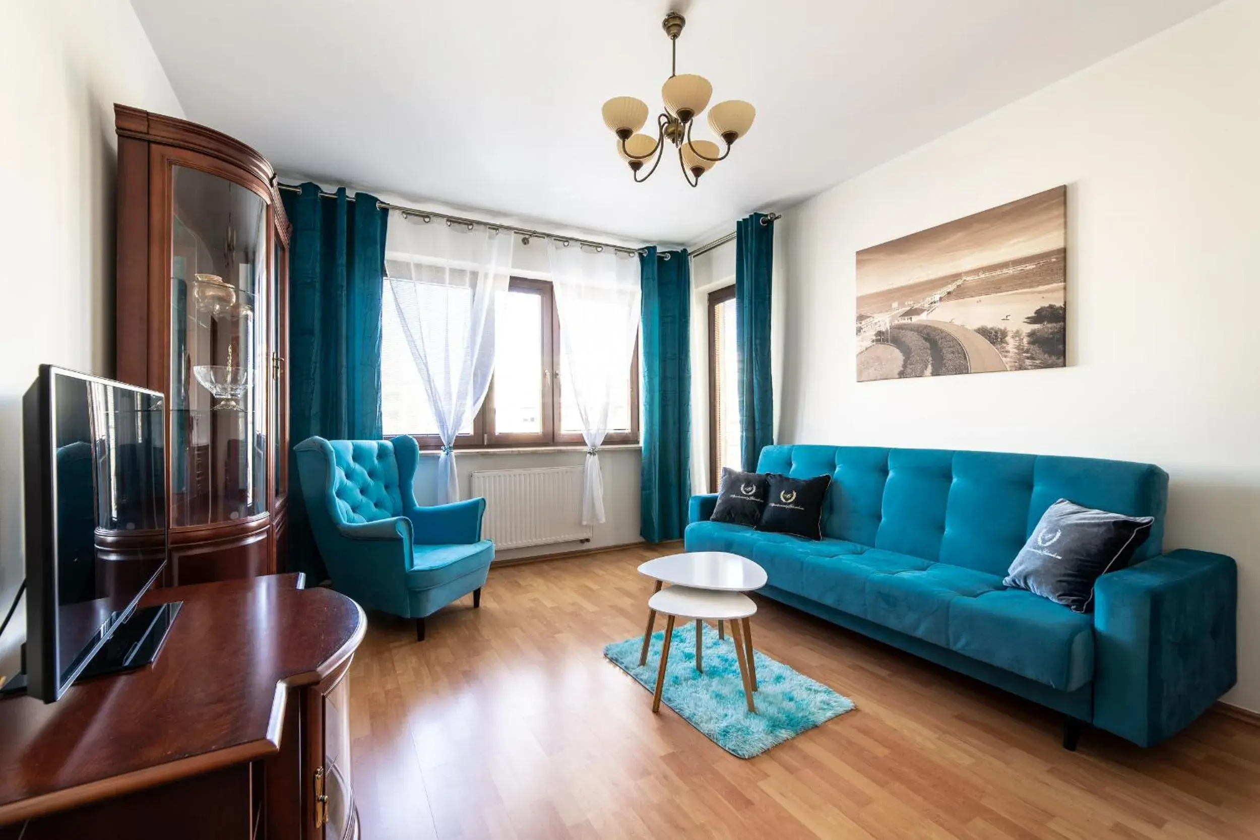 Apartamenty Gdańsk EU - Apartament Jelitkowski Apartamenty Gdańsk EU - Apartament Jelitkowski