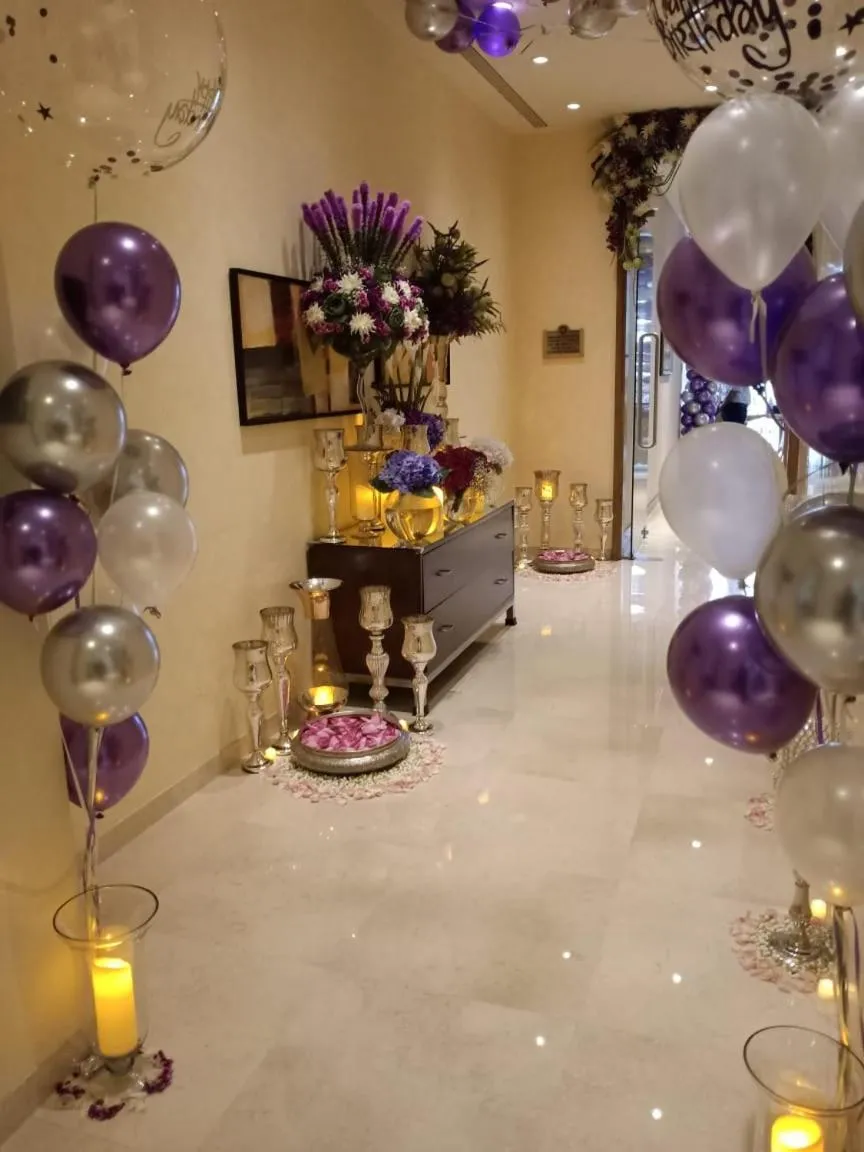 wedding in Taj Wellington Mews, Mumbai
