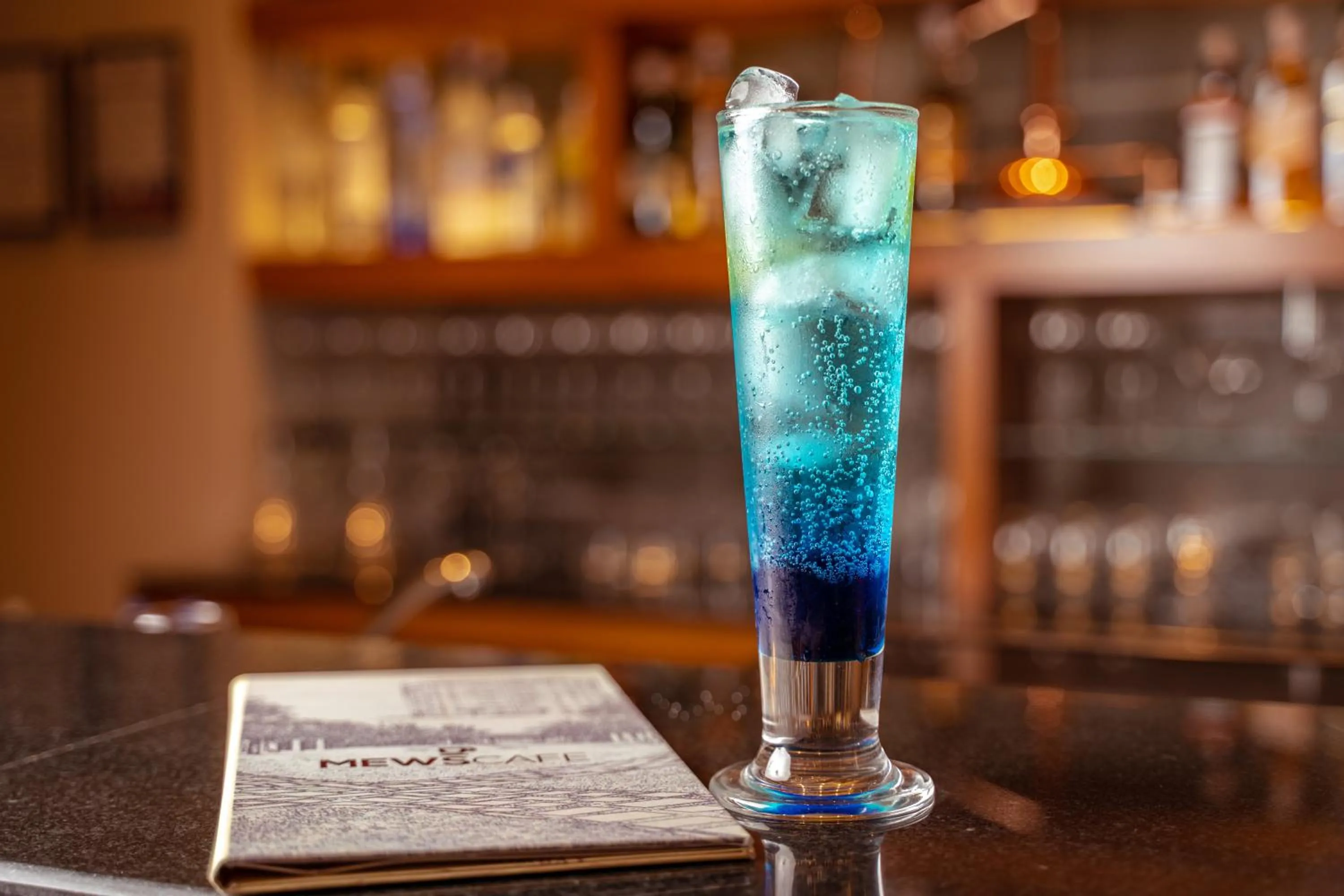 Lounge or bar in Taj Wellington Mews, Mumbai