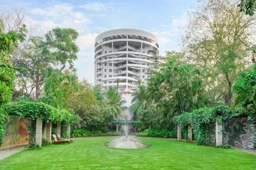 Taj Wellington Mews, Mumbai Taj Wellington Mews, Mumbai