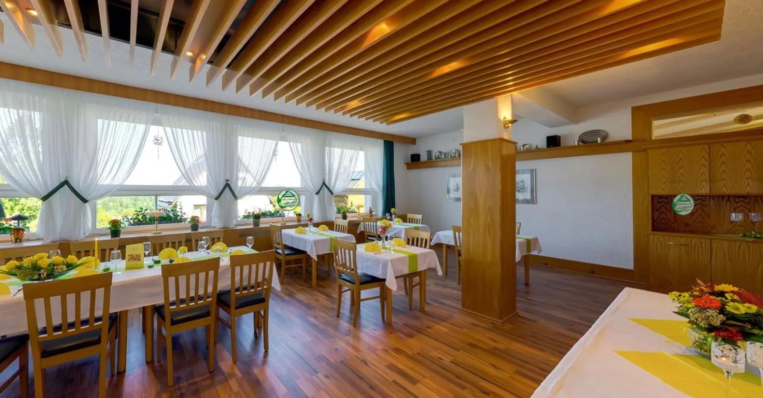 Ferienhotel Mühlleithen