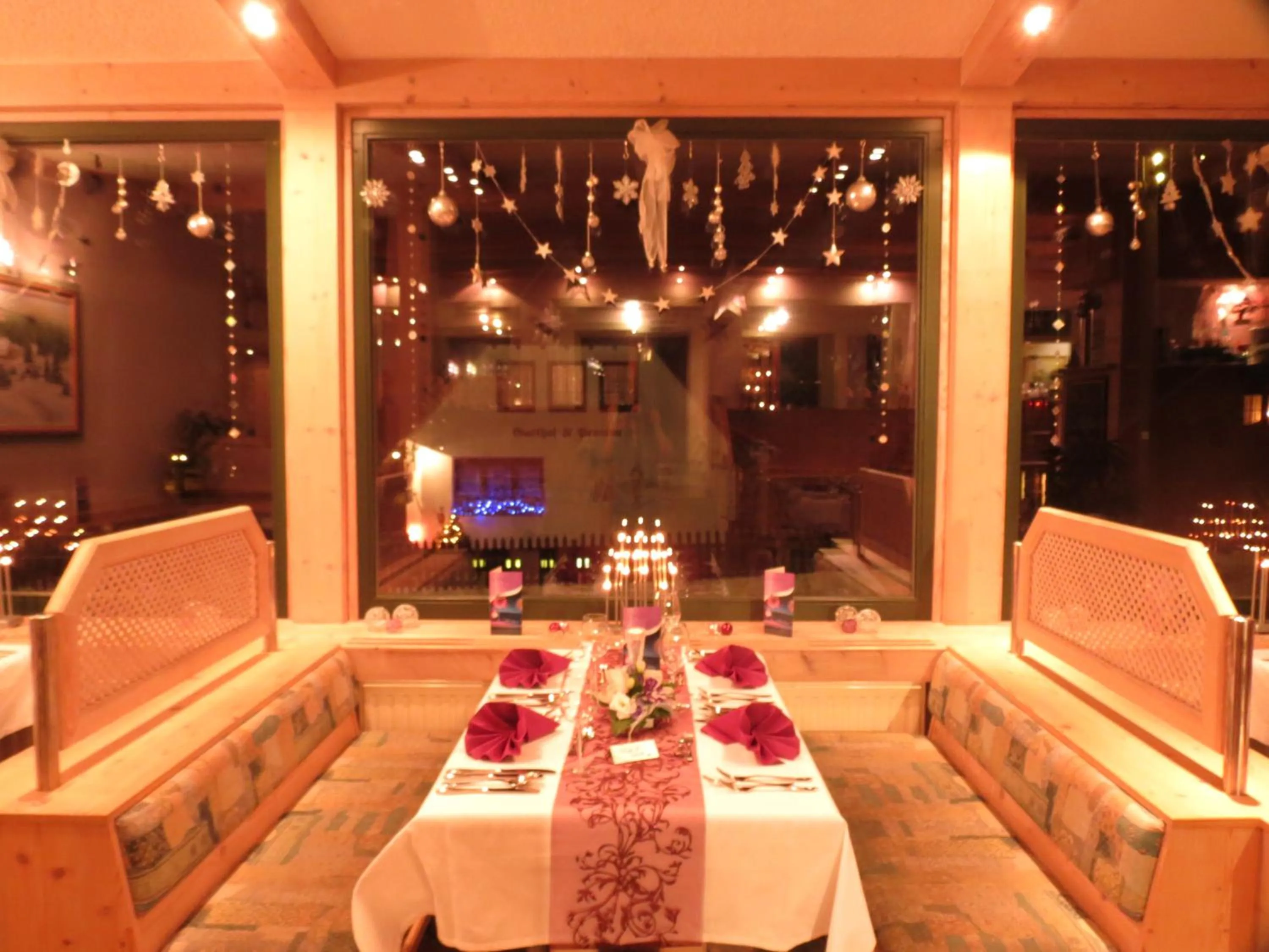 Ferienhotel Mühlleithen