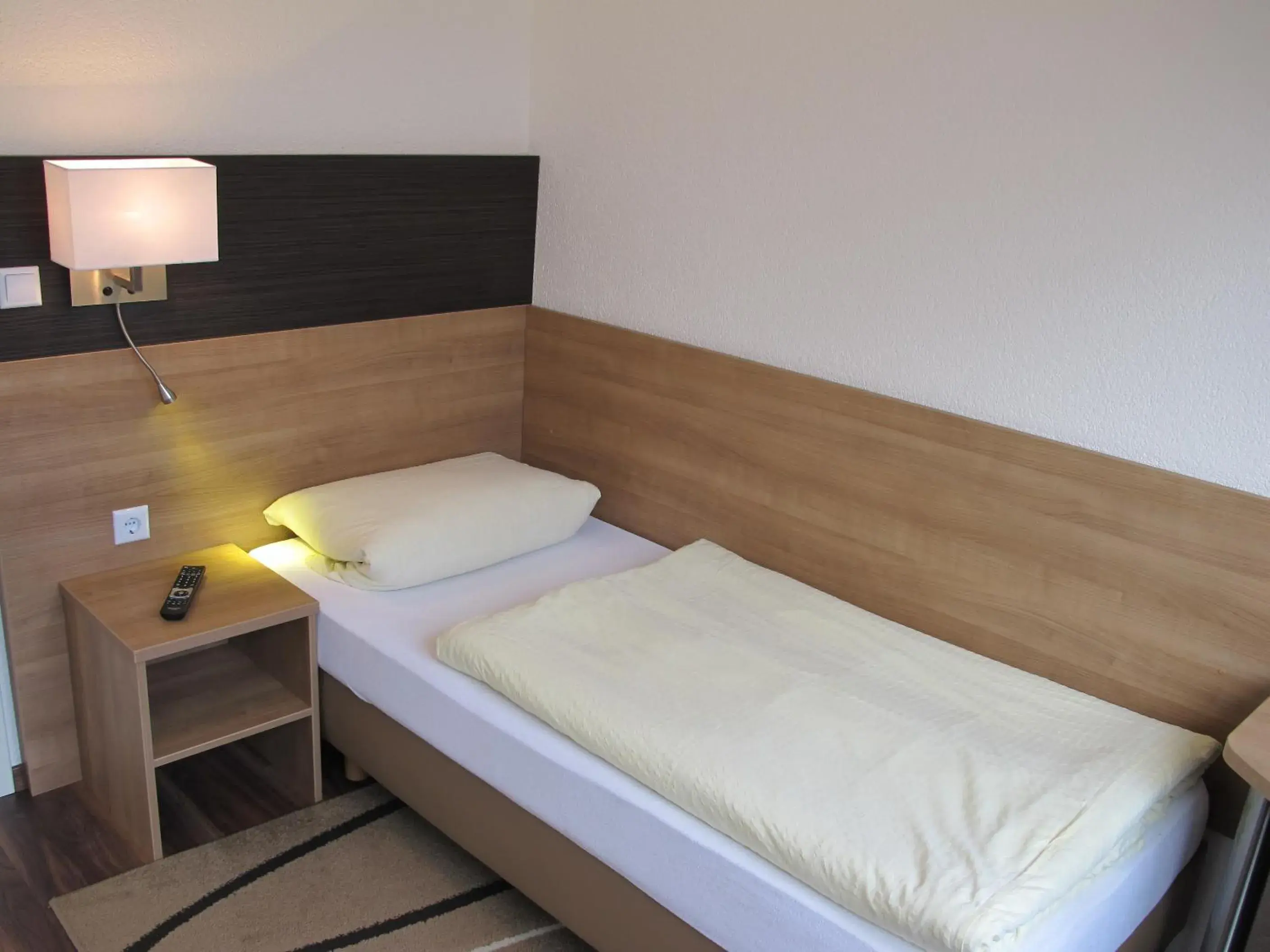 Single Room in Landgasthof Löwen Single Room in Landgasthof Löwen