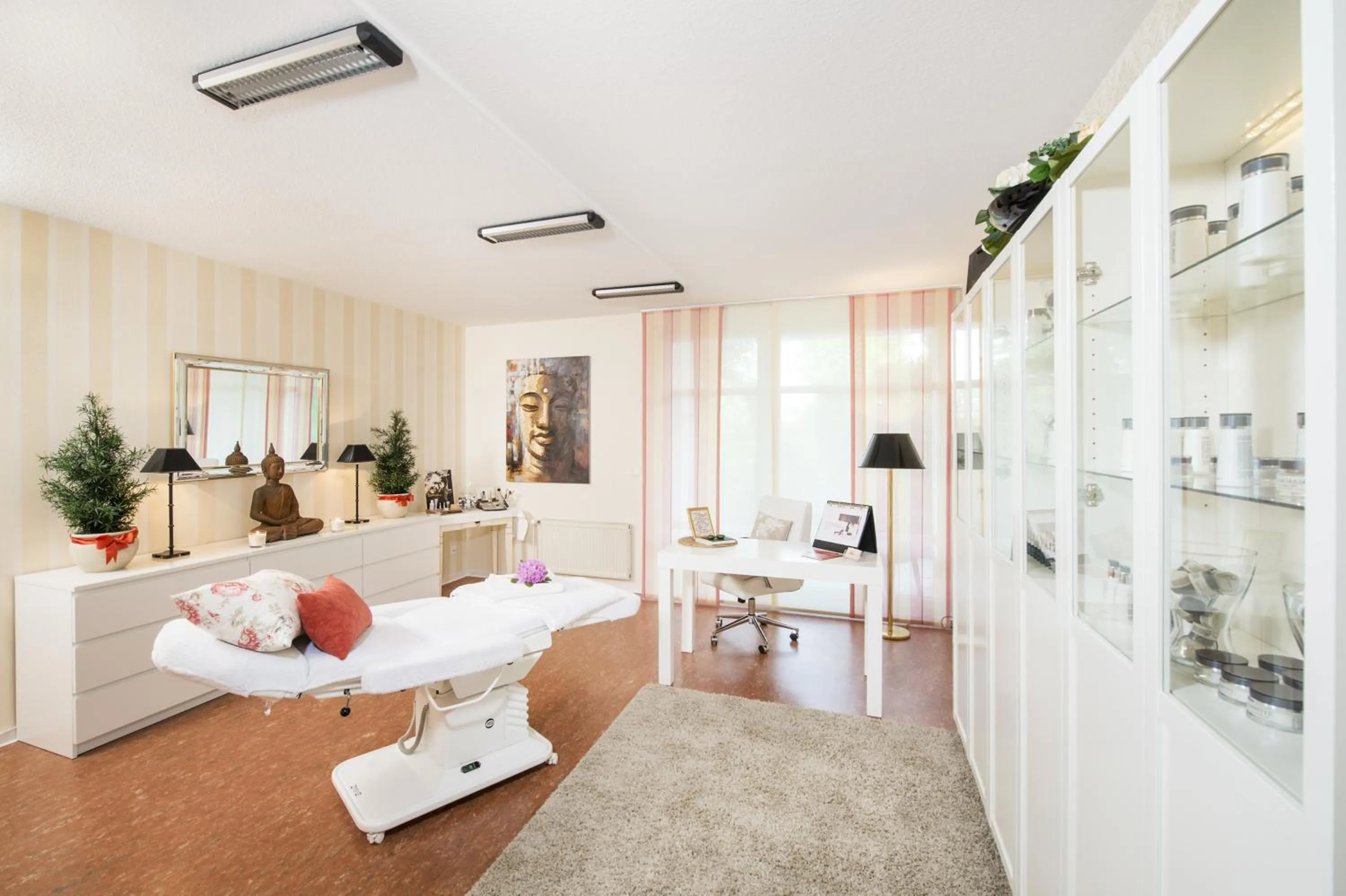 Day in Landhotel Buller