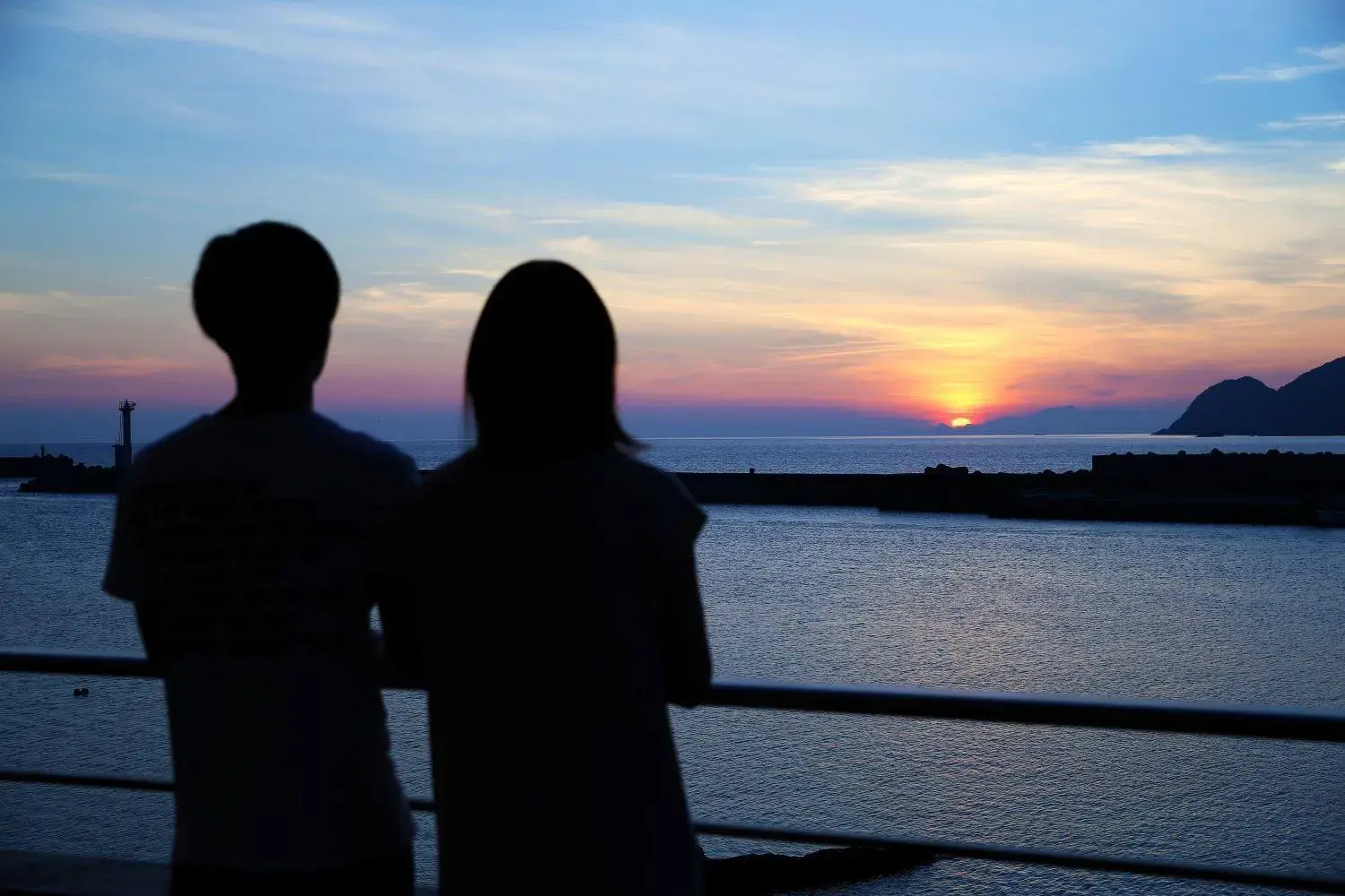 View (from property/room) in Okukinosaki Seaside Hotel View (from property/room) in Okukinosaki Seaside Hotel