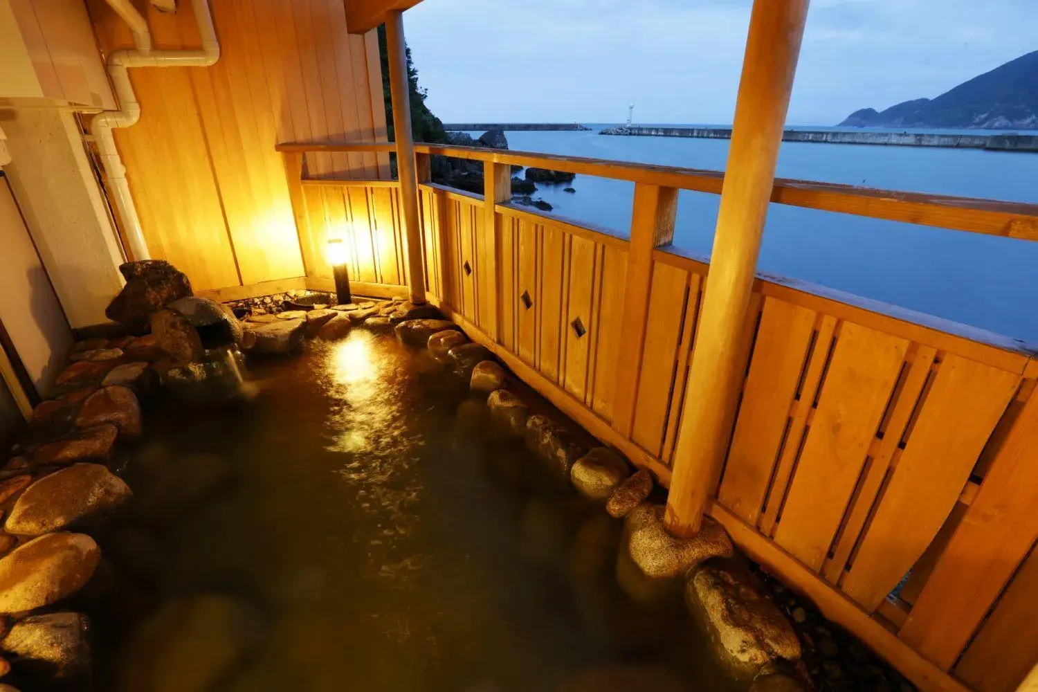 Okukinosaki Seaside Hotel Okukinosaki Seaside Hotel