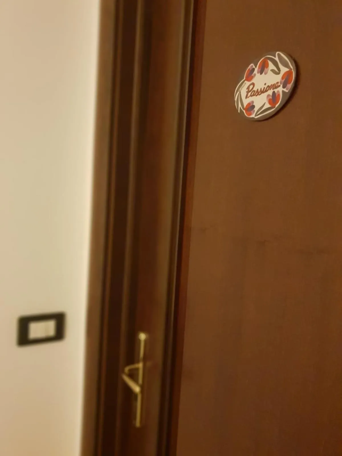 Property logo or sign in Dimoramuri B&B