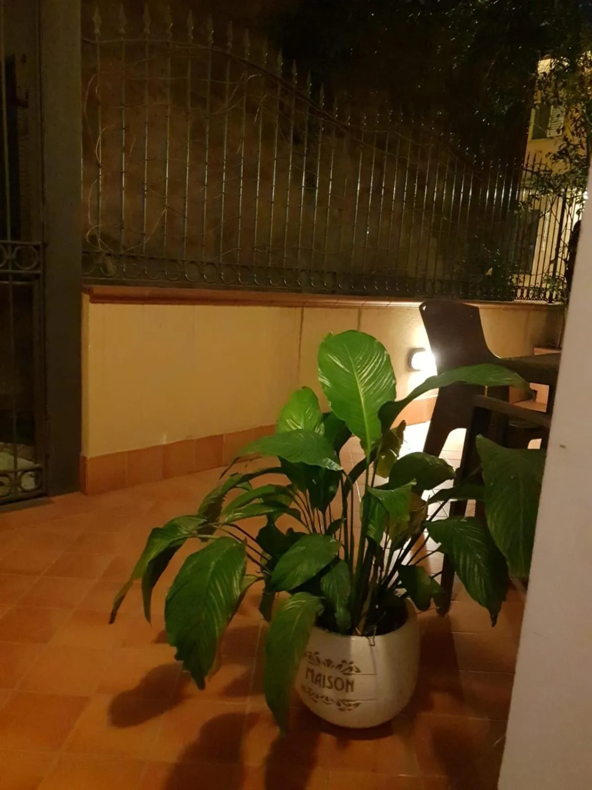 Property building in Dimoramuri B&B