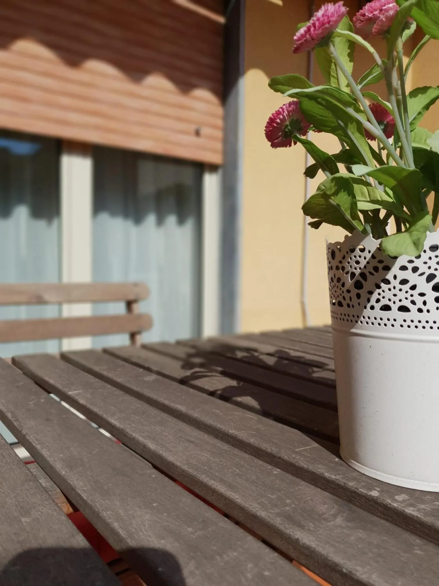 Property building in Dimoramuri B&B