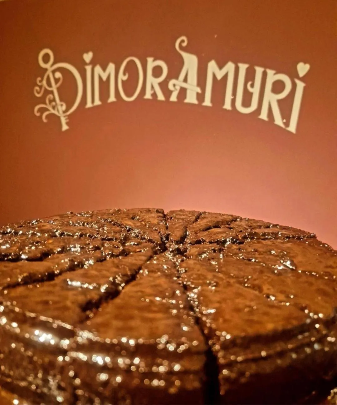 Dimoramuri B&B