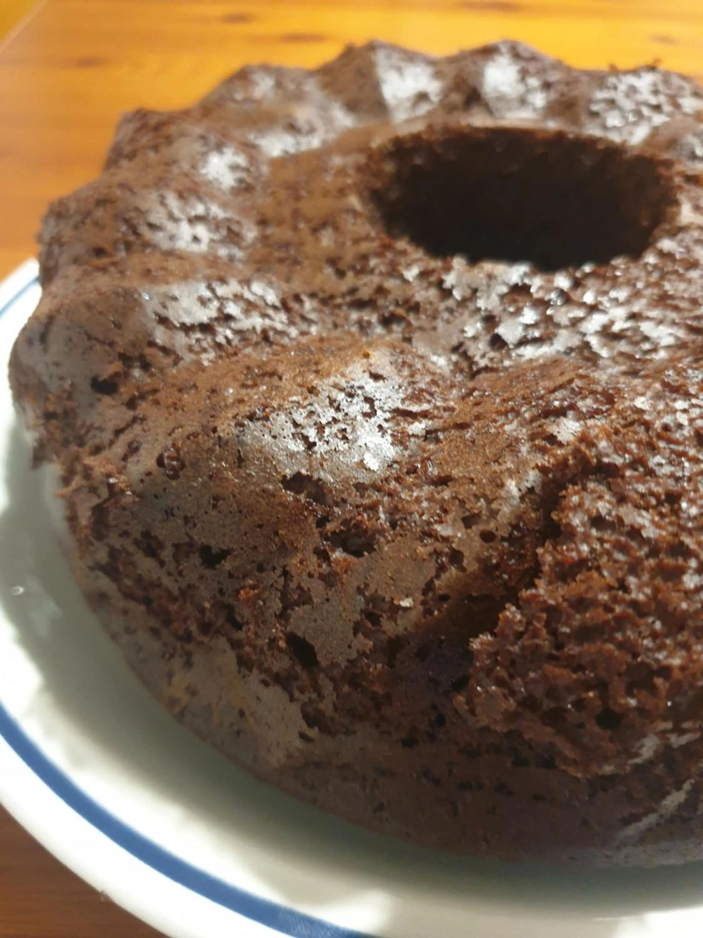 Food in Dimoramuri B&B