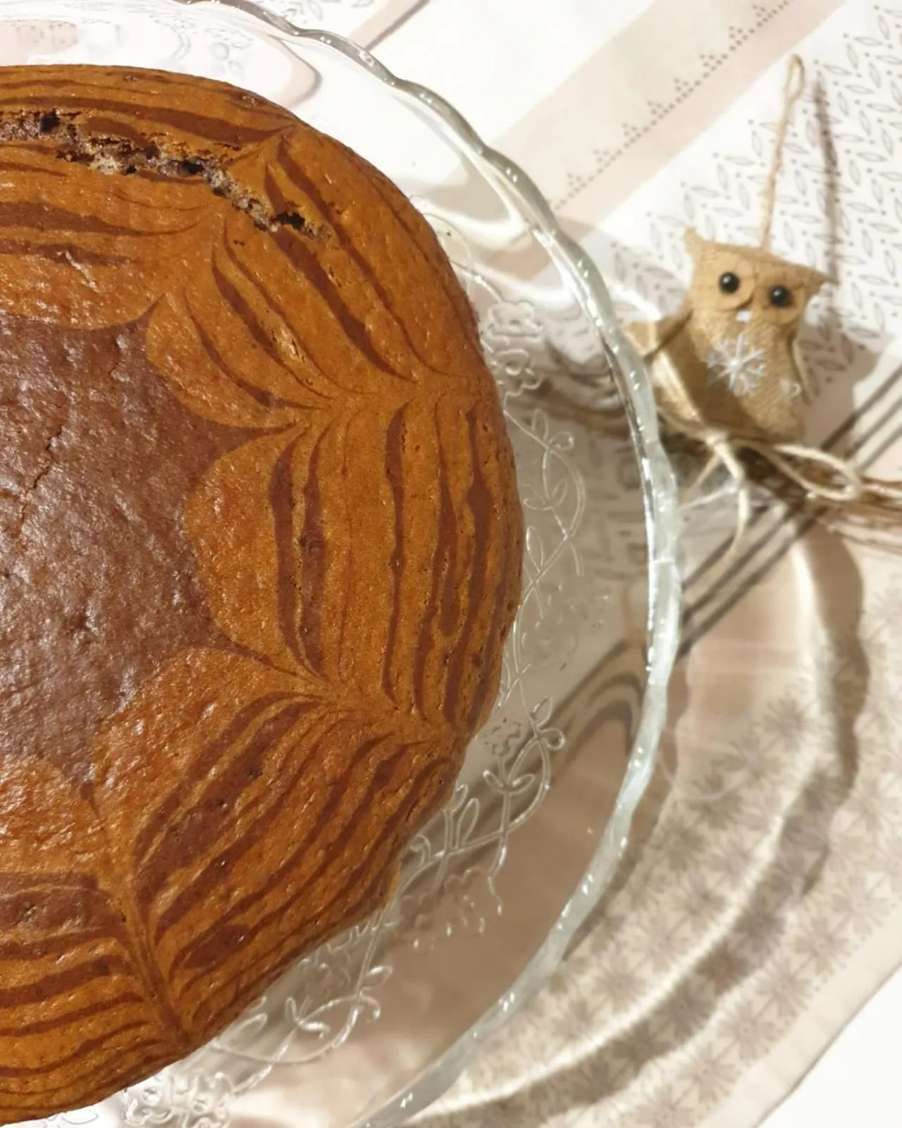 Breakfast in Dimoramuri B&B