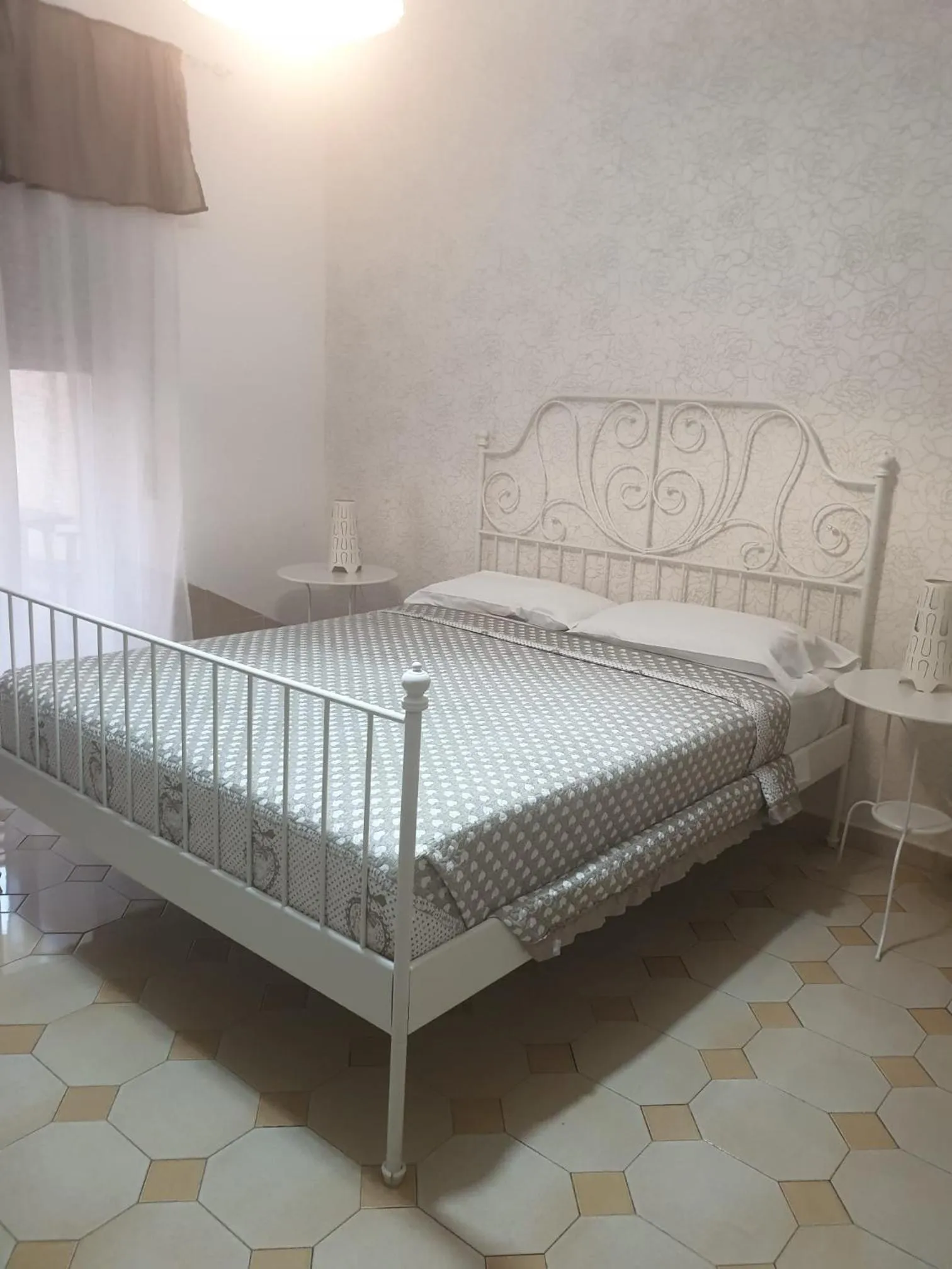 Property building, Bed in Dimoramuri B&B