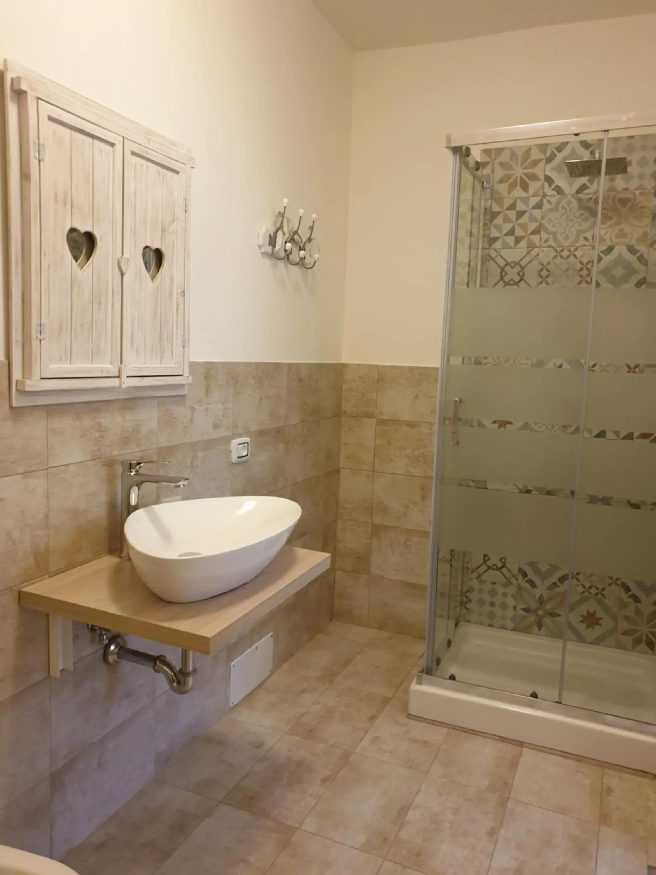 Junior Suite - single occupancy in Dimoramuri B&B Junior Suite - single occupancy in Dimoramuri B&B