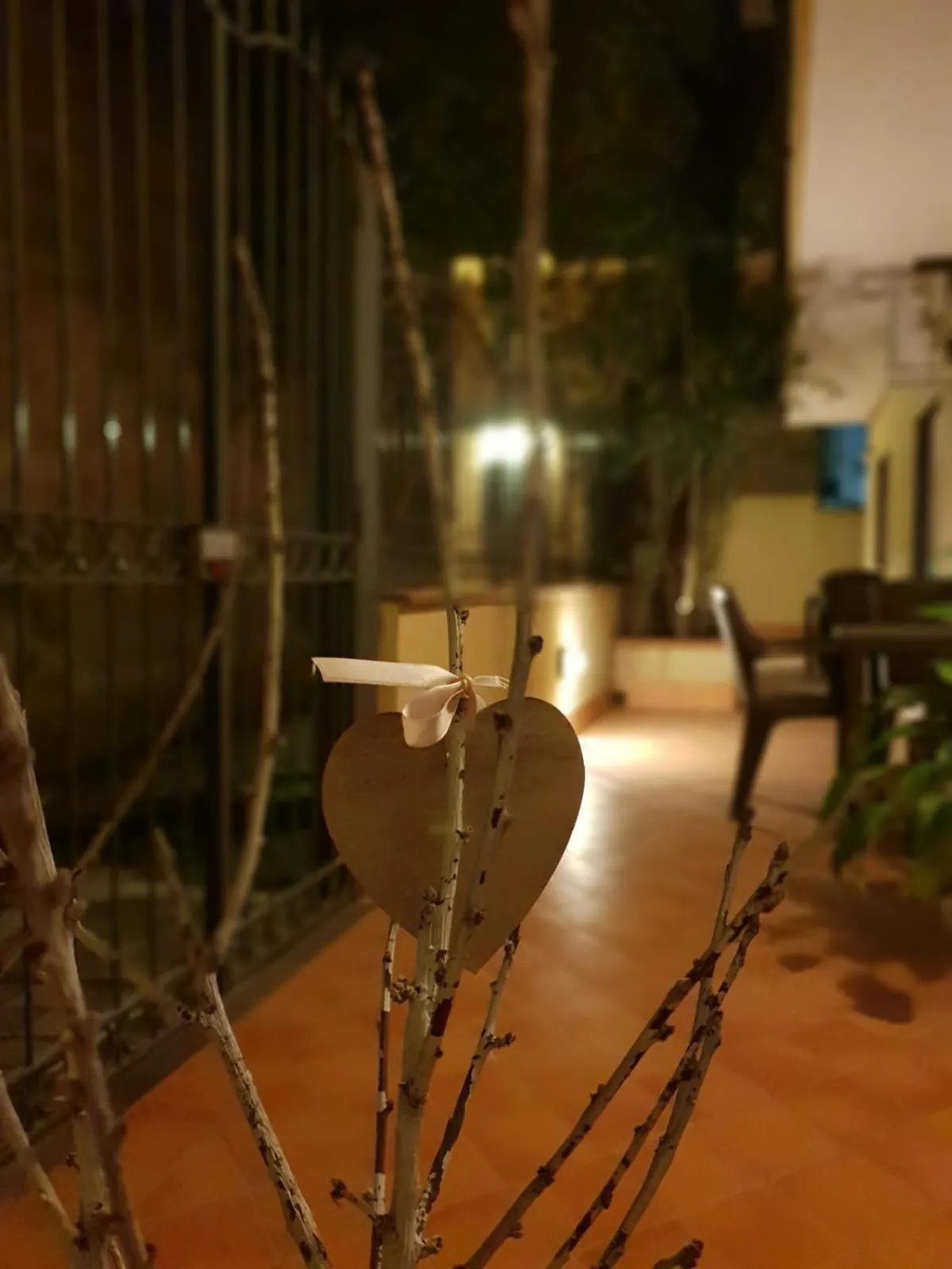 Property building in Dimoramuri B&B