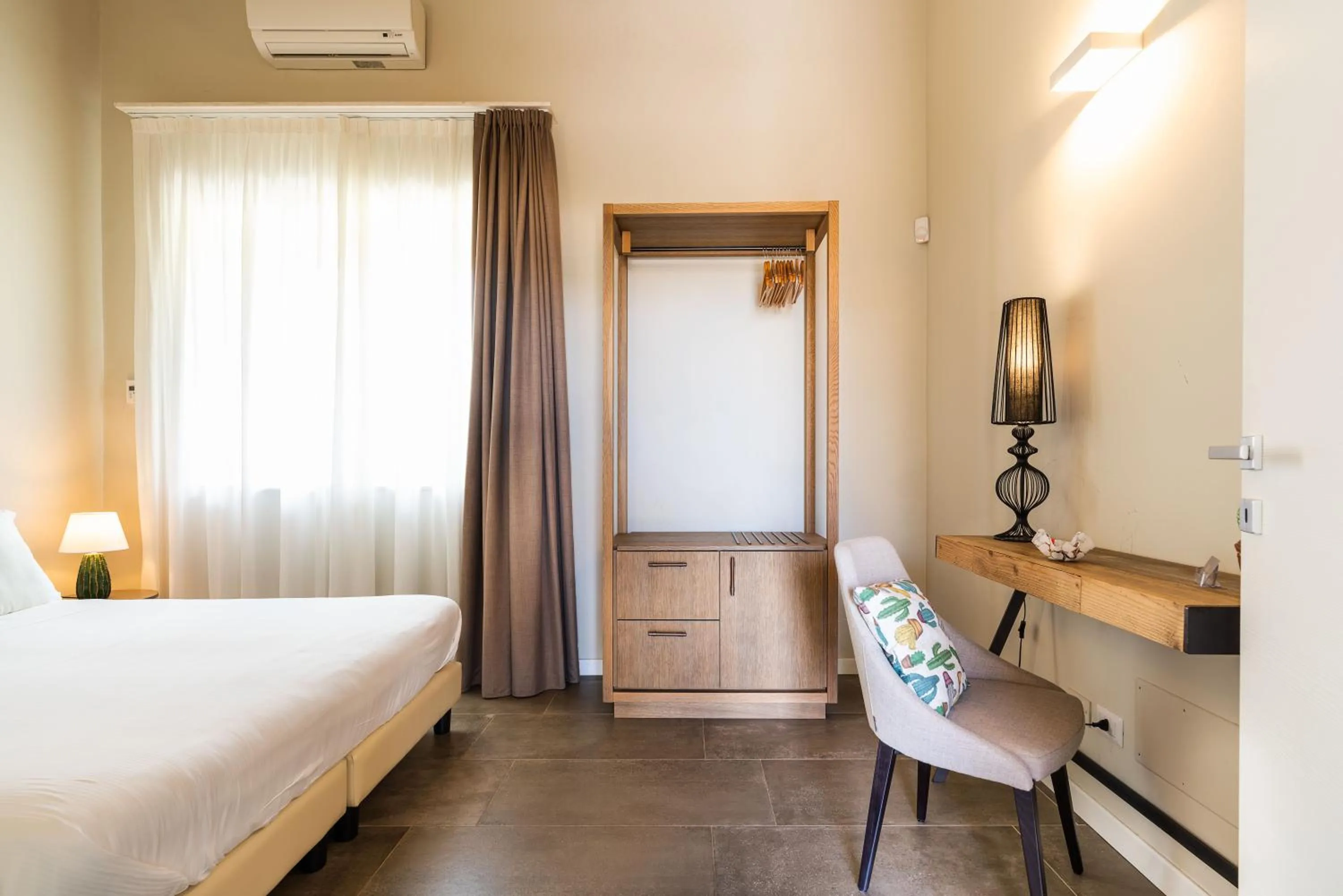 Library, Bed in Kepos Etna Relais & Exclusive Spa