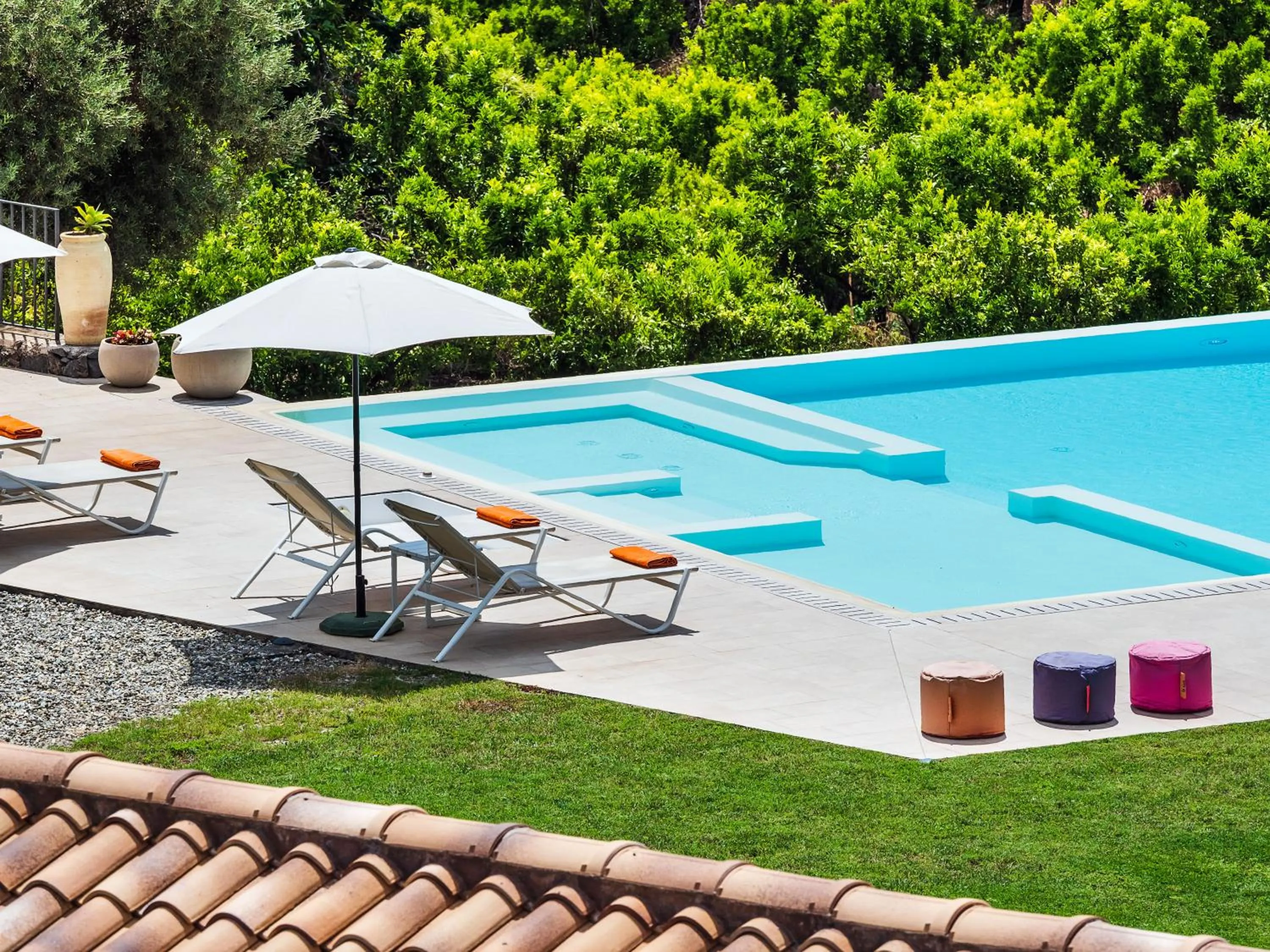 Property building in Kepos Etna Relais & Exclusive Spa