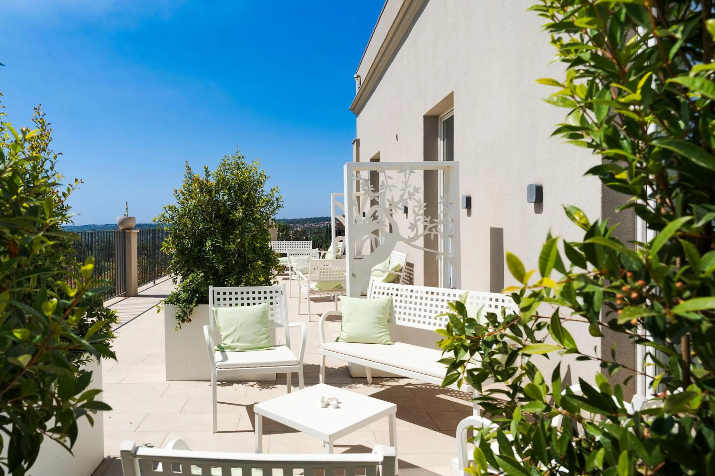 Property building in Kepos Etna Relais & Exclusive Spa