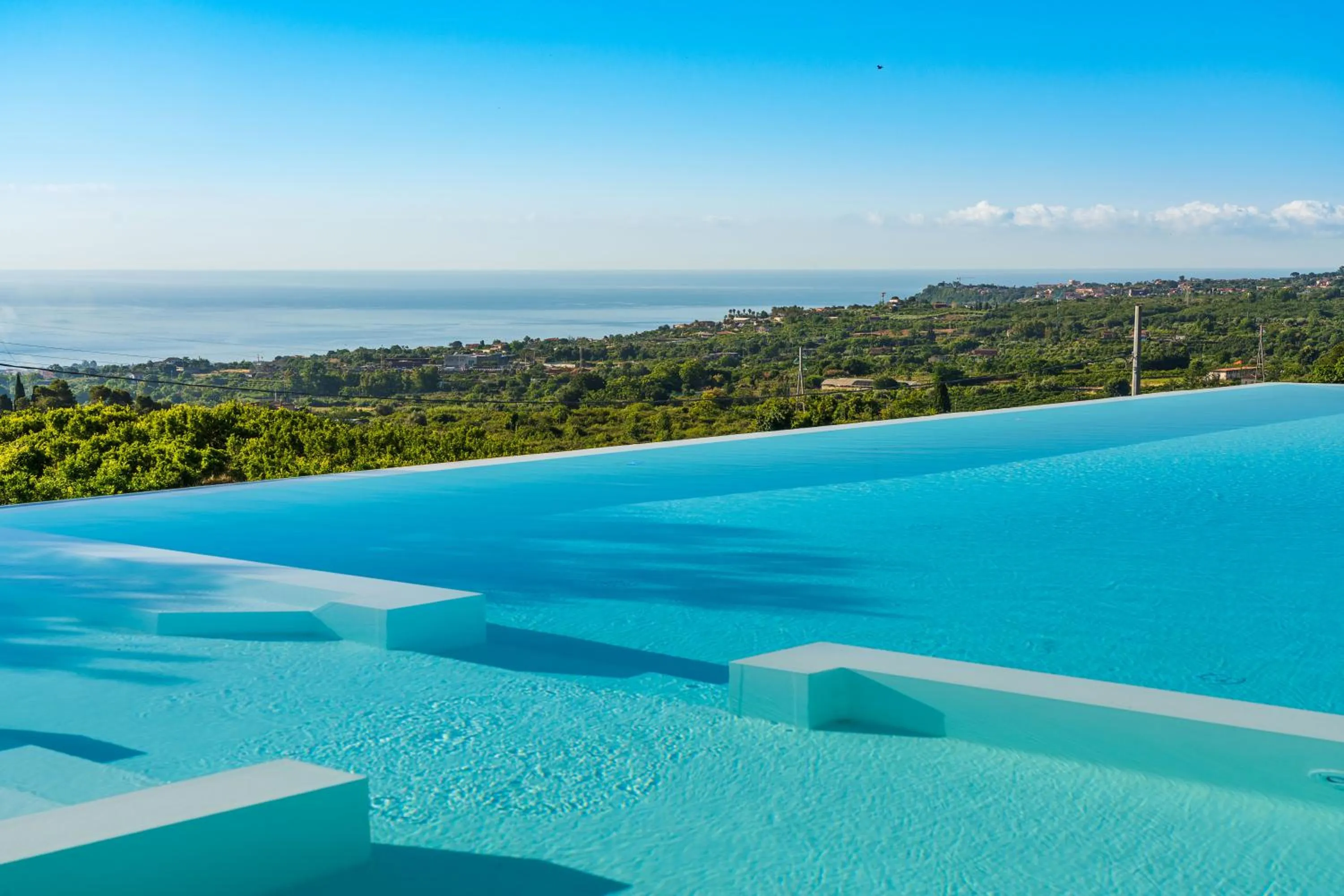 Summer in Kepos Etna Relais & Exclusive Spa