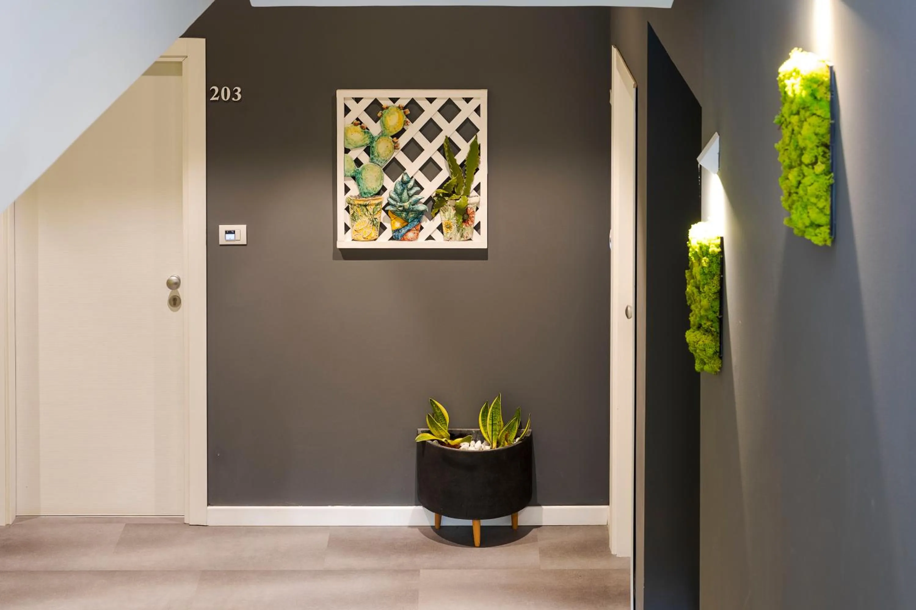 furniture in Kepos Etna Relais & Exclusive Spa