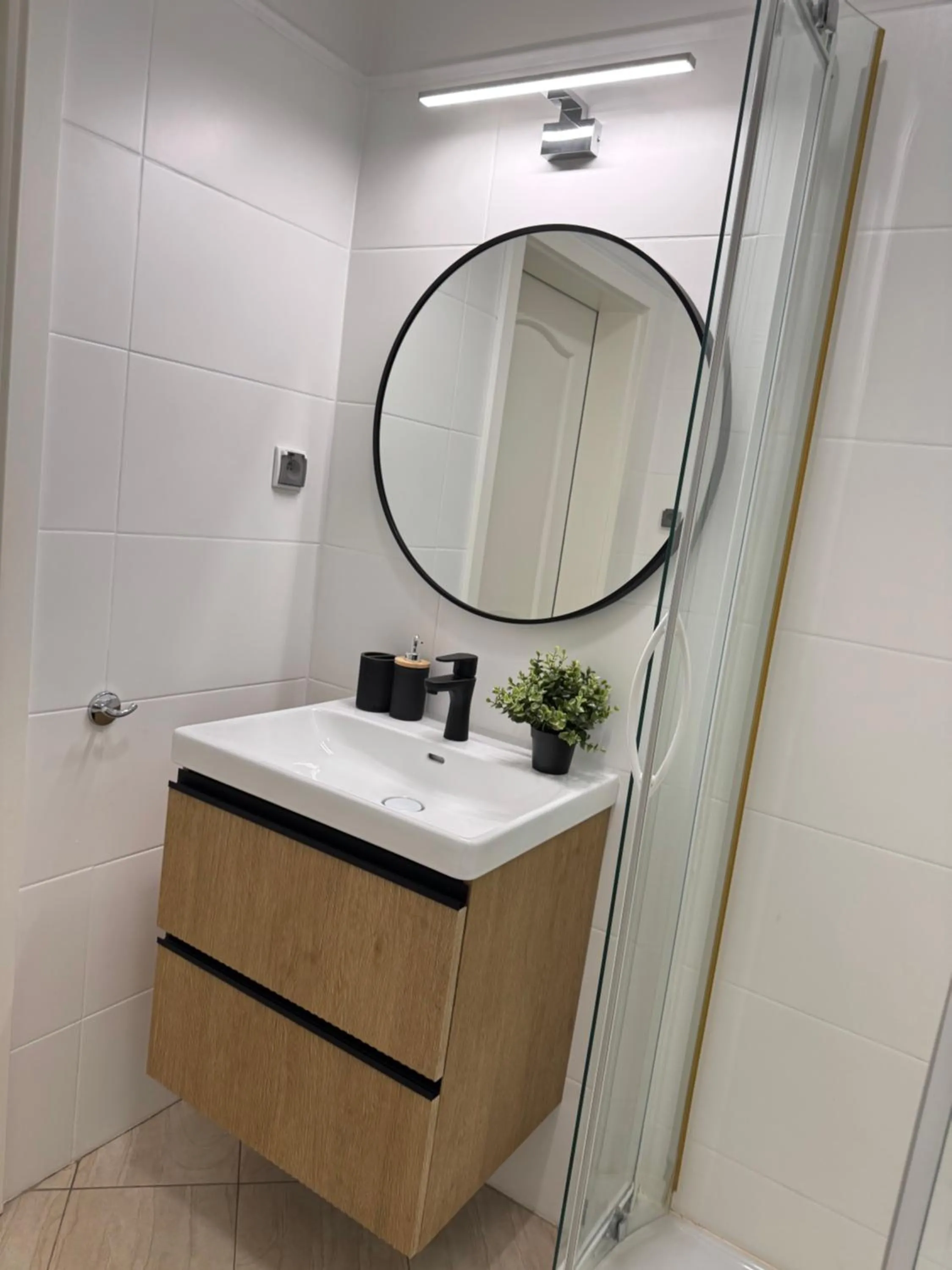 Apartament Comfort w Świnoujściu
