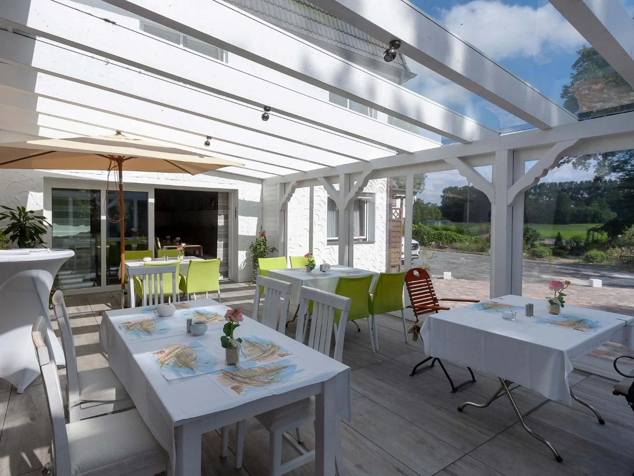 Hotel Herrlichkeit Dornum Janßen