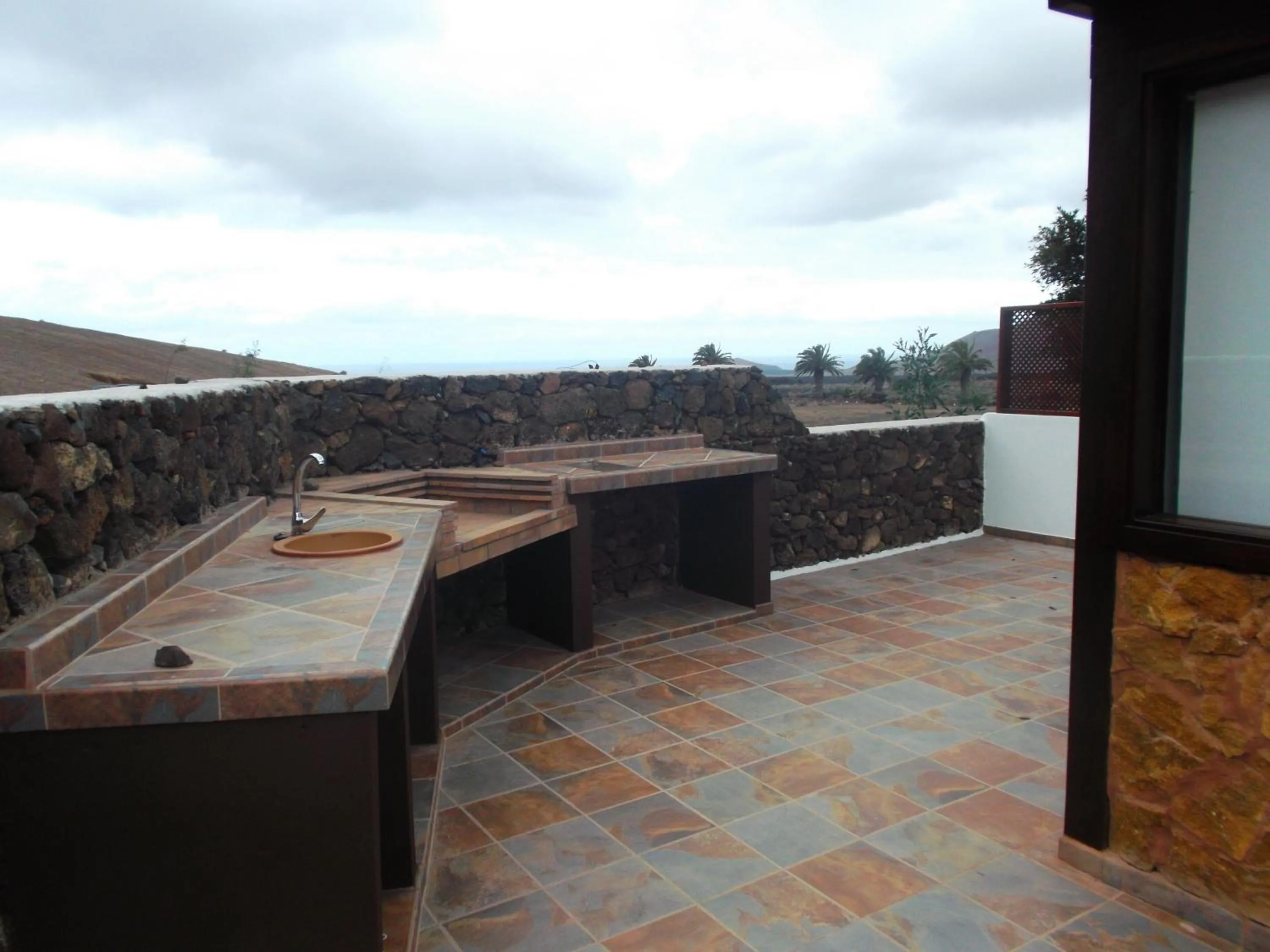 Day in Finca Esperanza