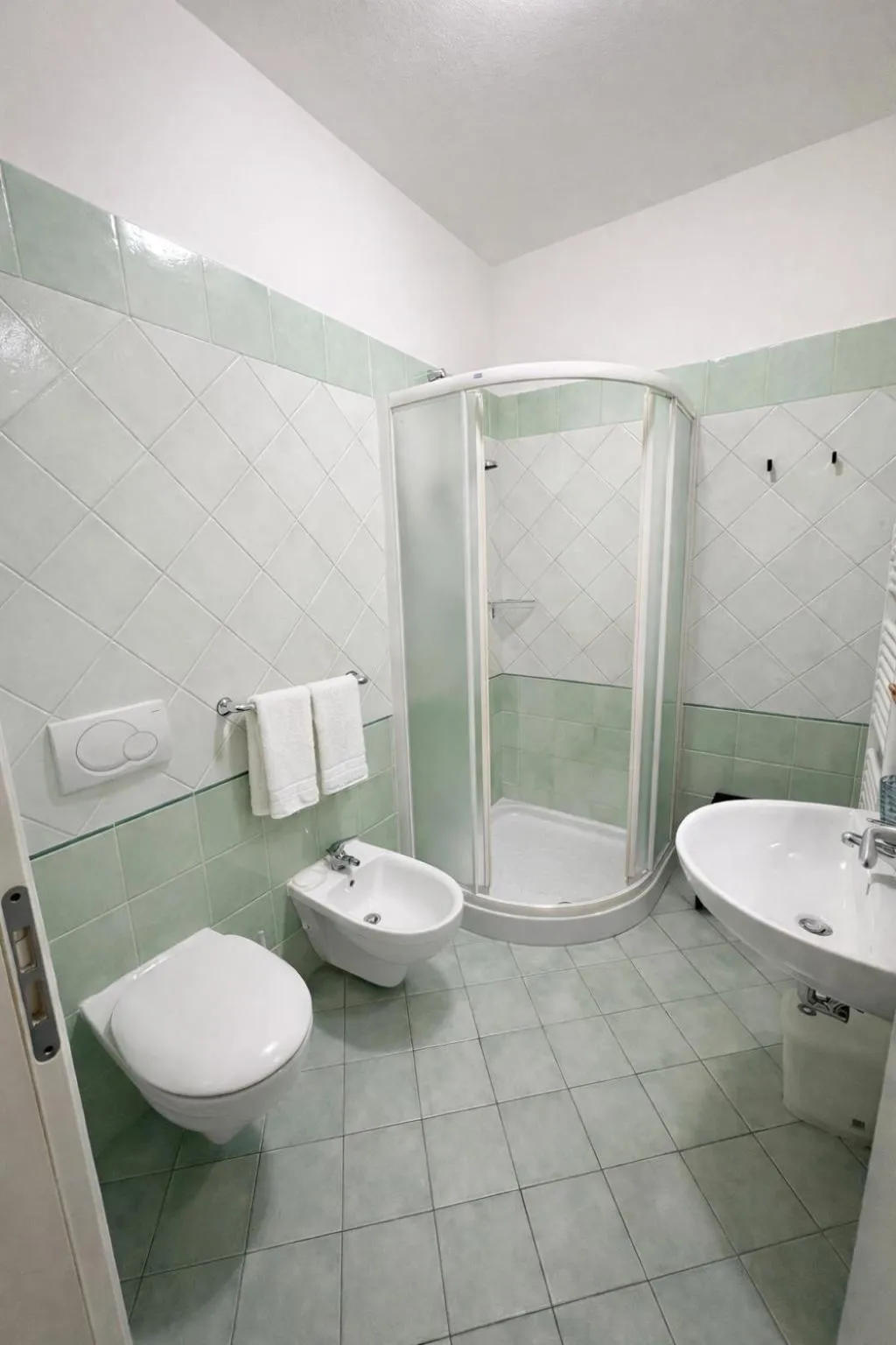 Hotel Sasselli Dipendenza Hotel Zamagna