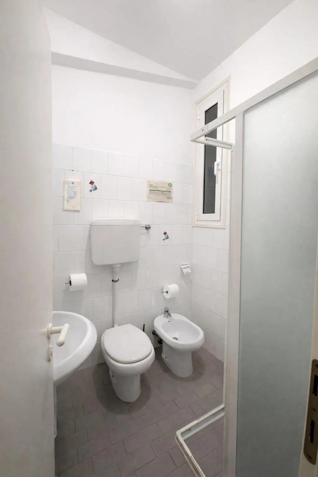 Hotel Sasselli Dipendenza Hotel Zamagna