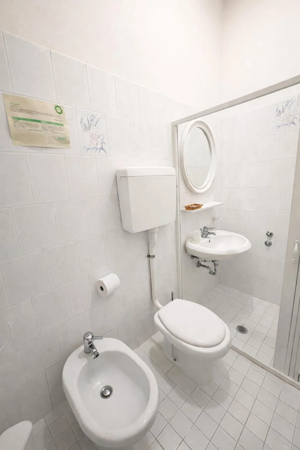 Hotel Sasselli Dipendenza Hotel Zamagna