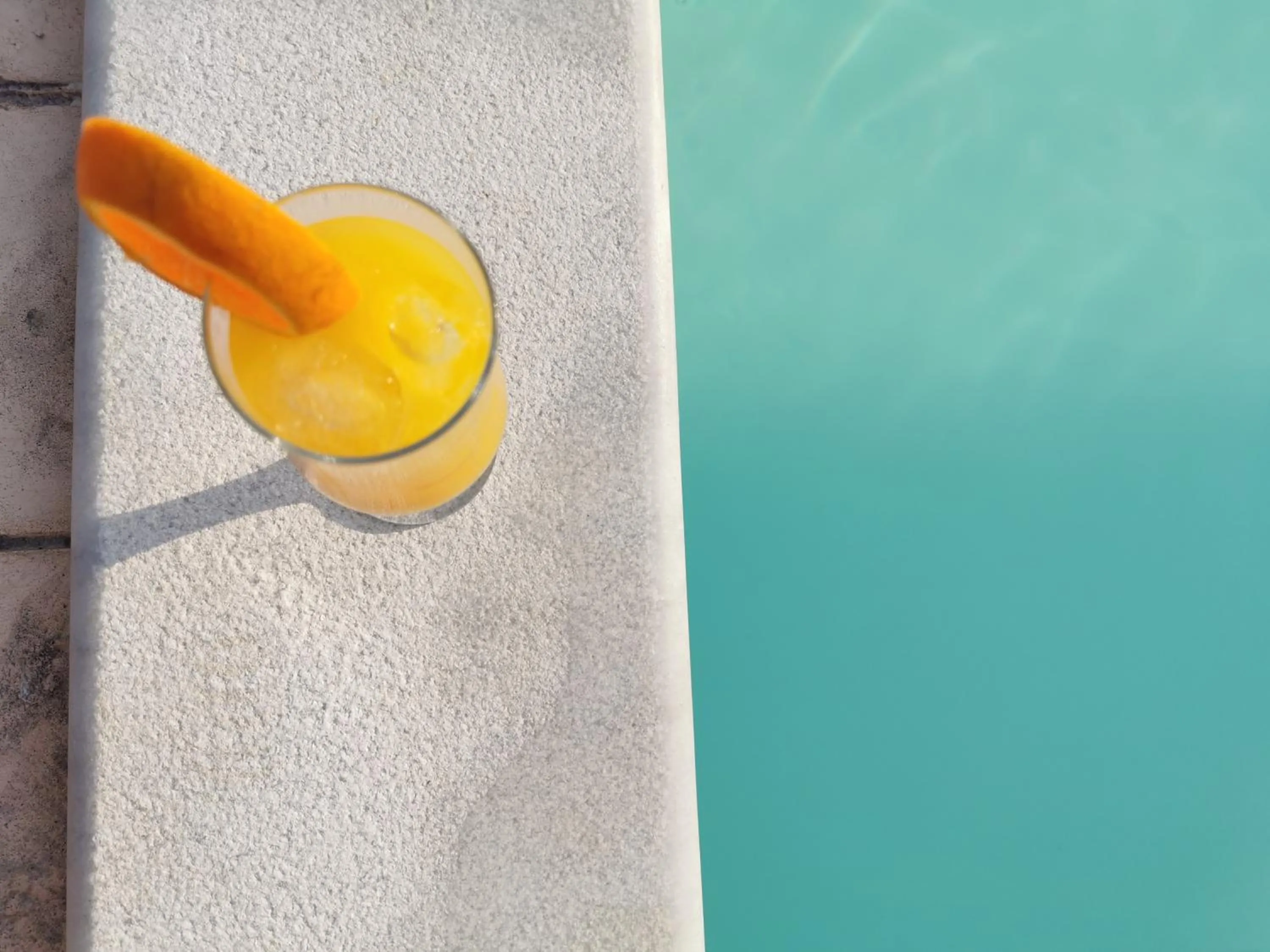 Summer in The Mathraki Studios