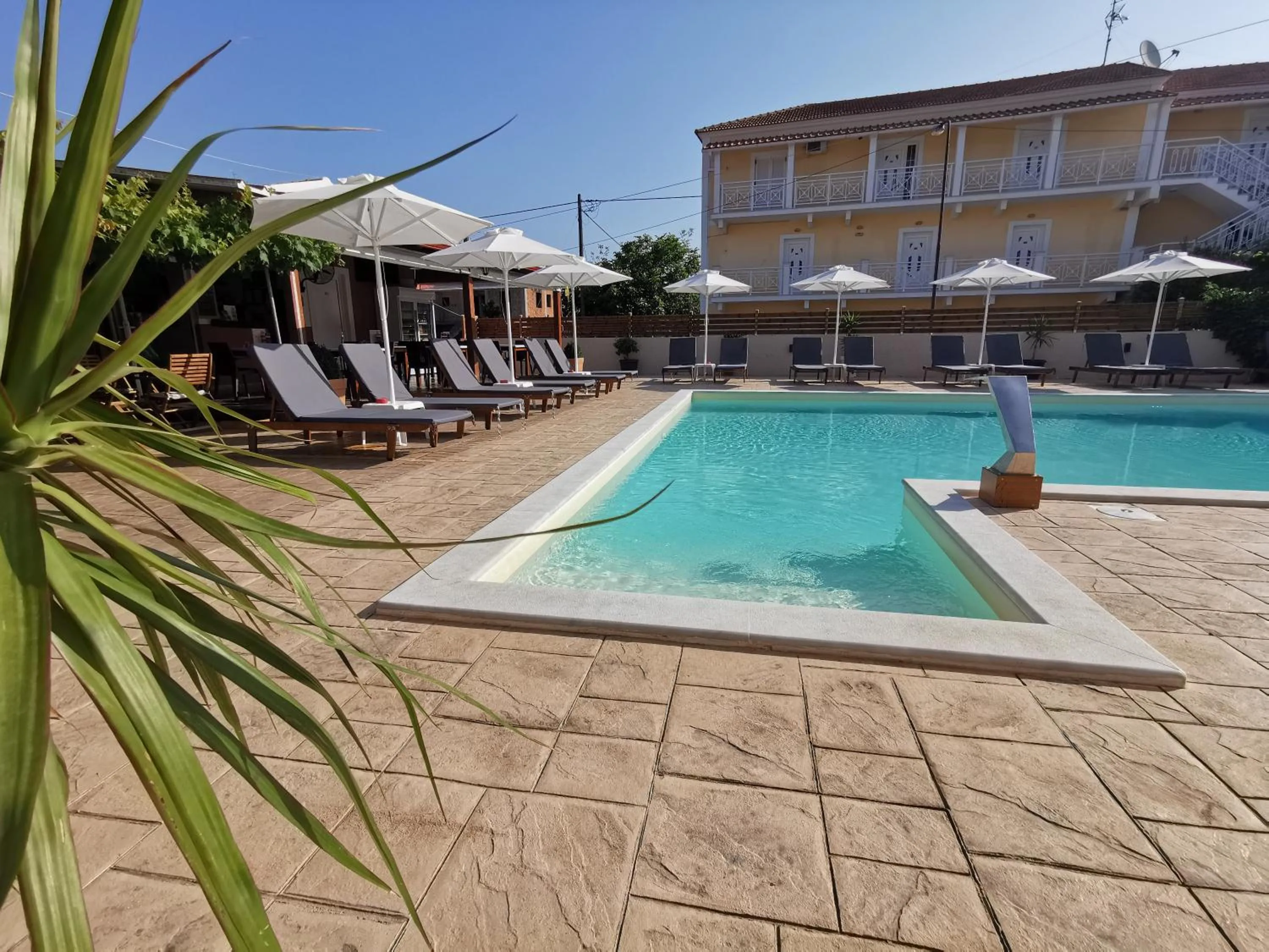 The Mathraki Studios