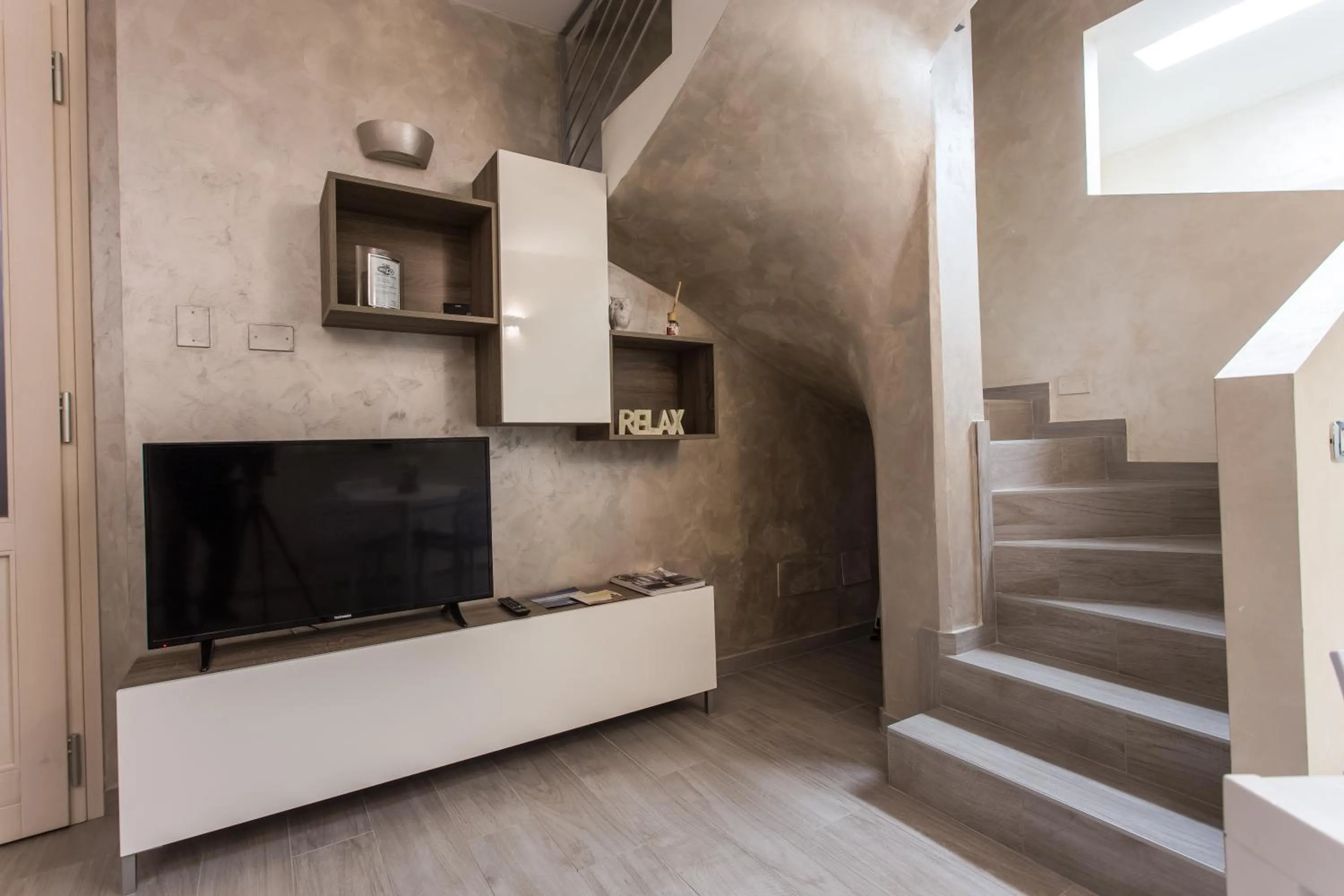 Apartment in LM House 01