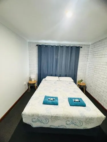 Ocean View Villas