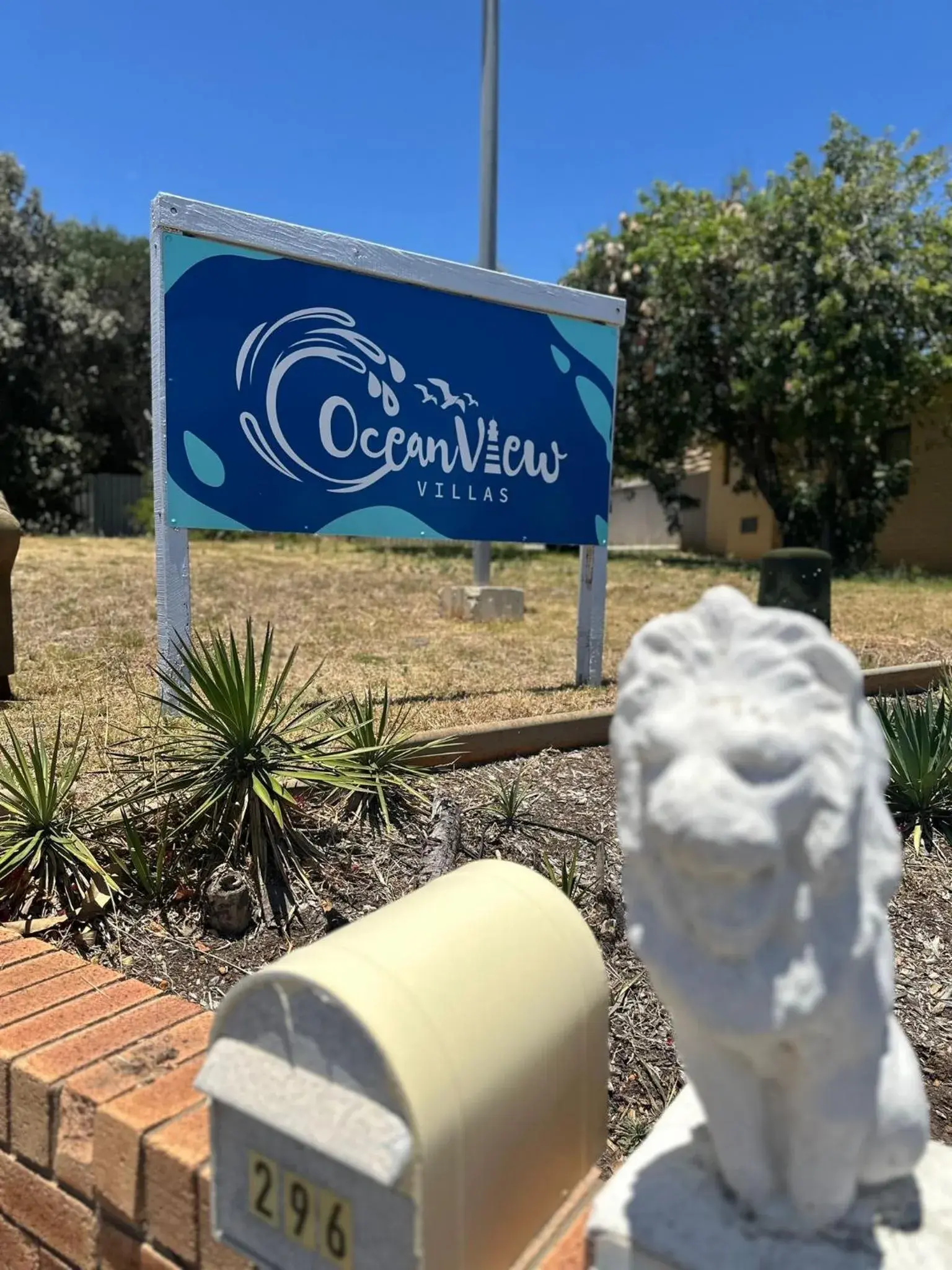 Ocean View Villas Ocean View Villas