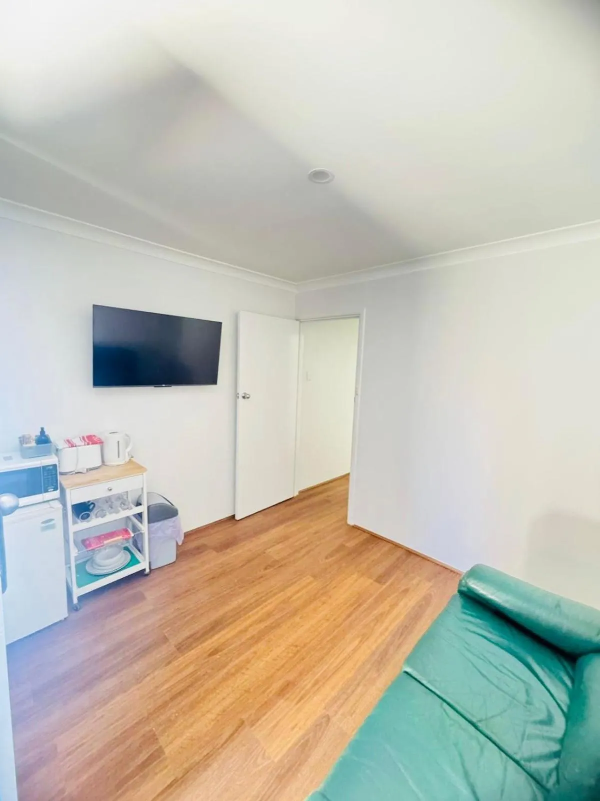 TV and multimedia in Ocean View Villas