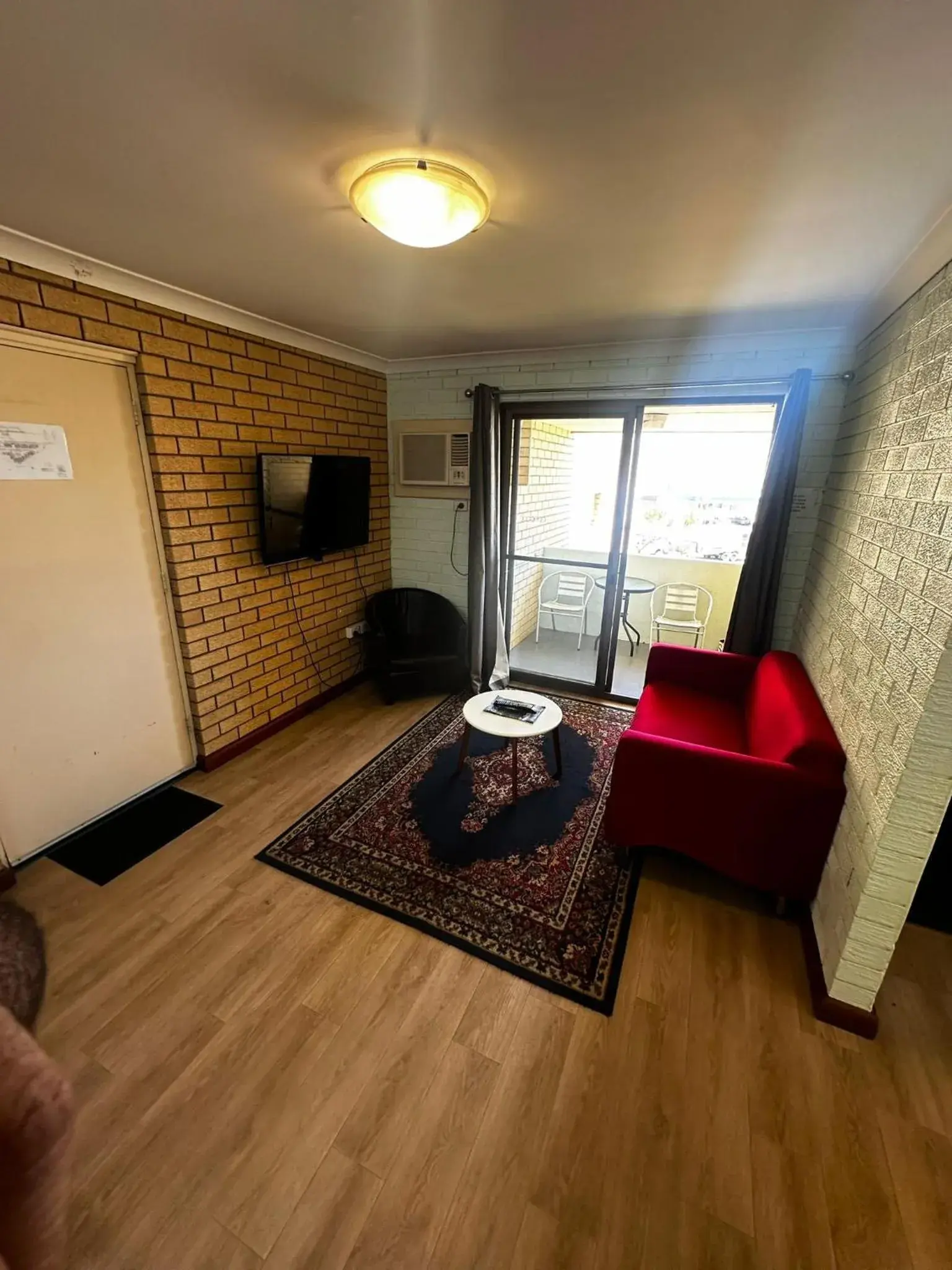 Double Room in Ocean View Villas Double Room in Ocean View Villas