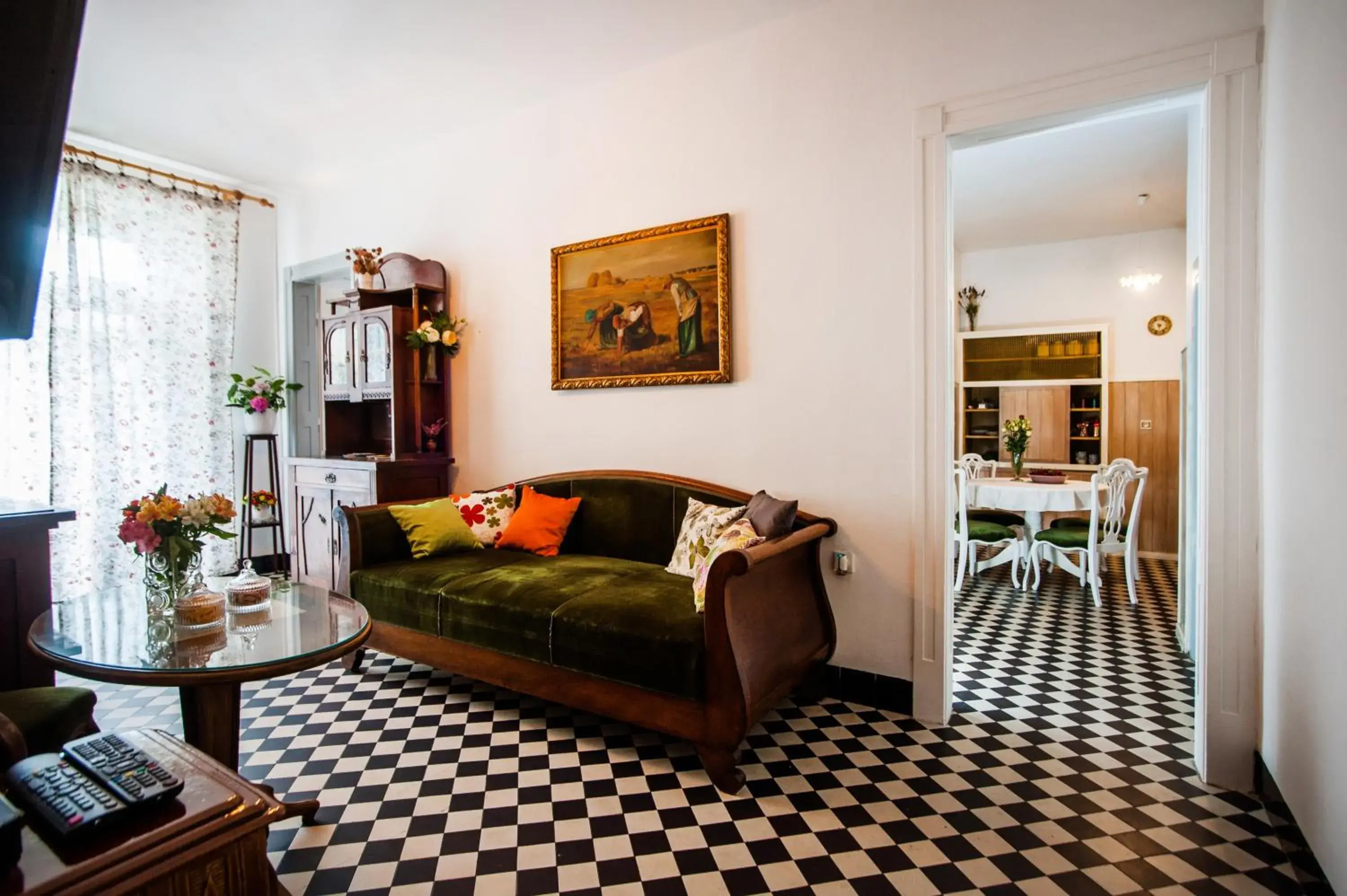 Apartment Liliana Apartment Liliana