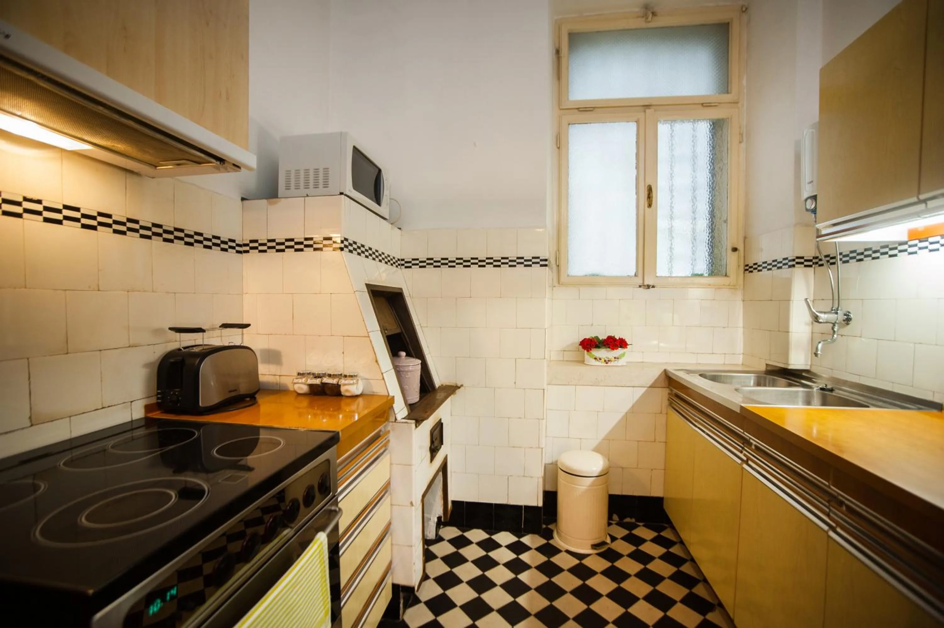Apartment Liliana