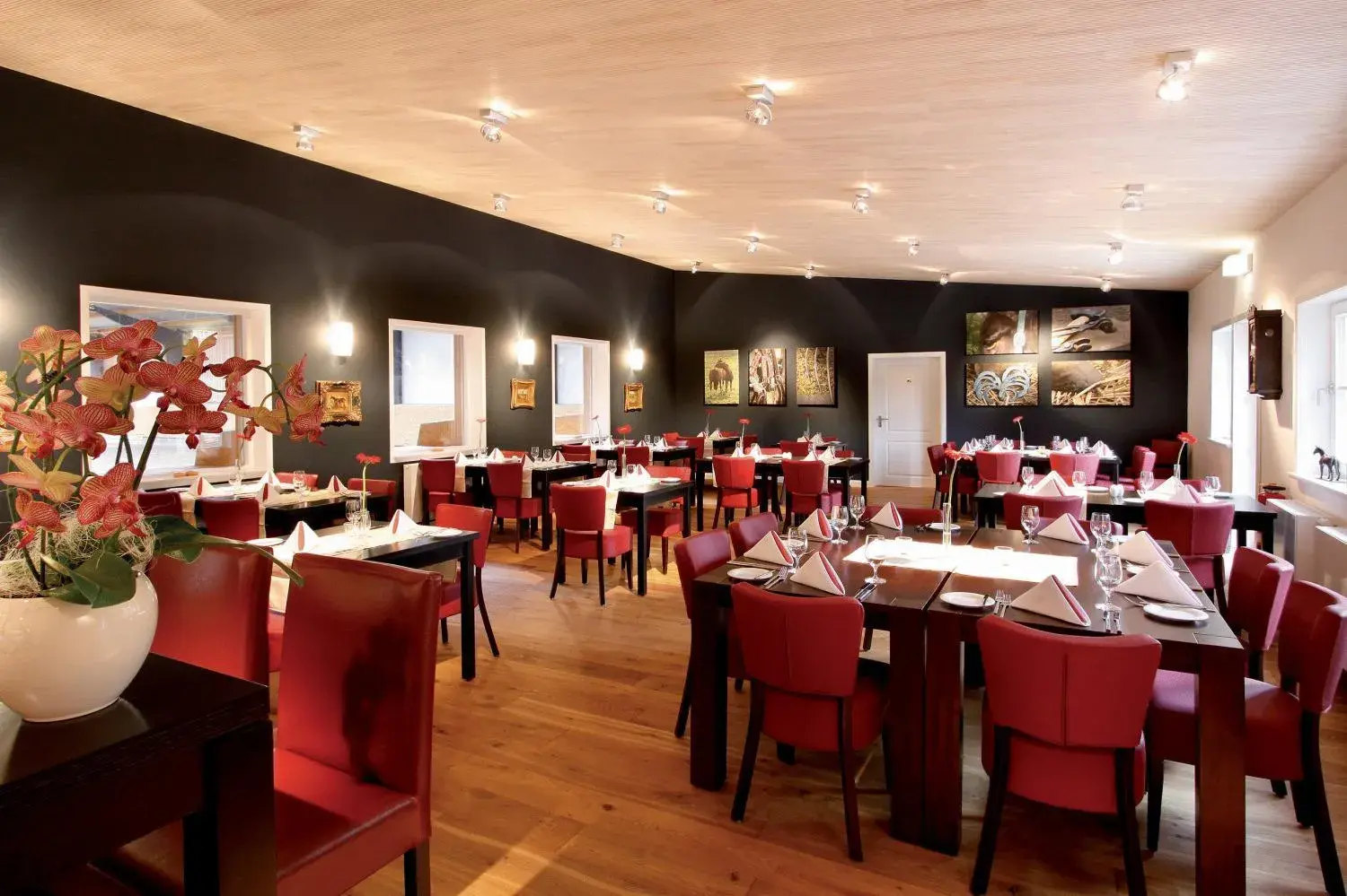 Heidehotel Gut Landliebe Heidehotel Gut Landliebe