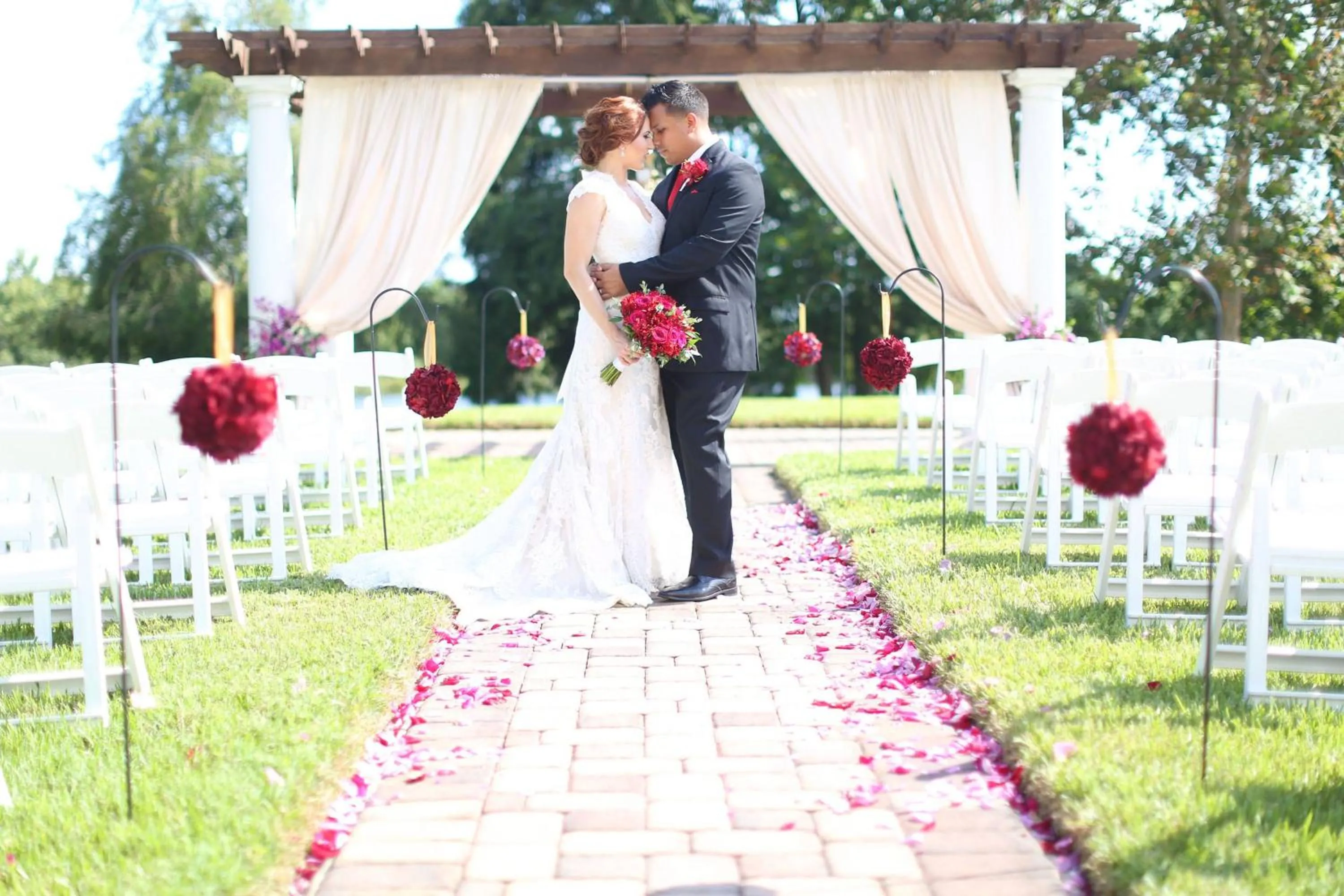 Banquet/Function facilities in Marriott Orlando Airport Lakeside